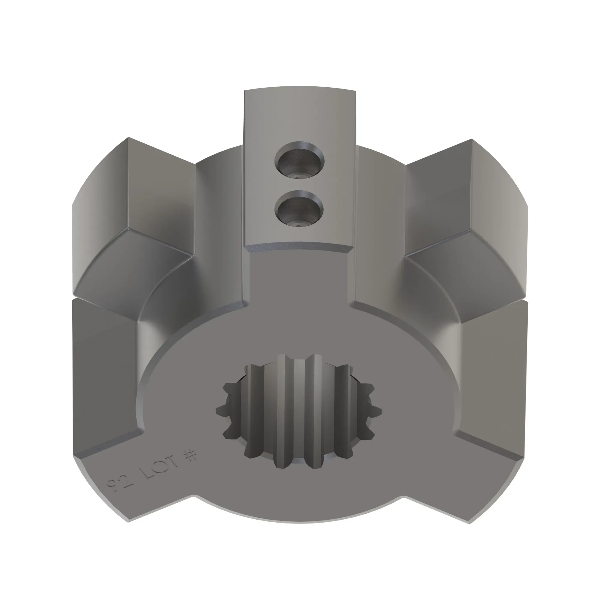 coupler