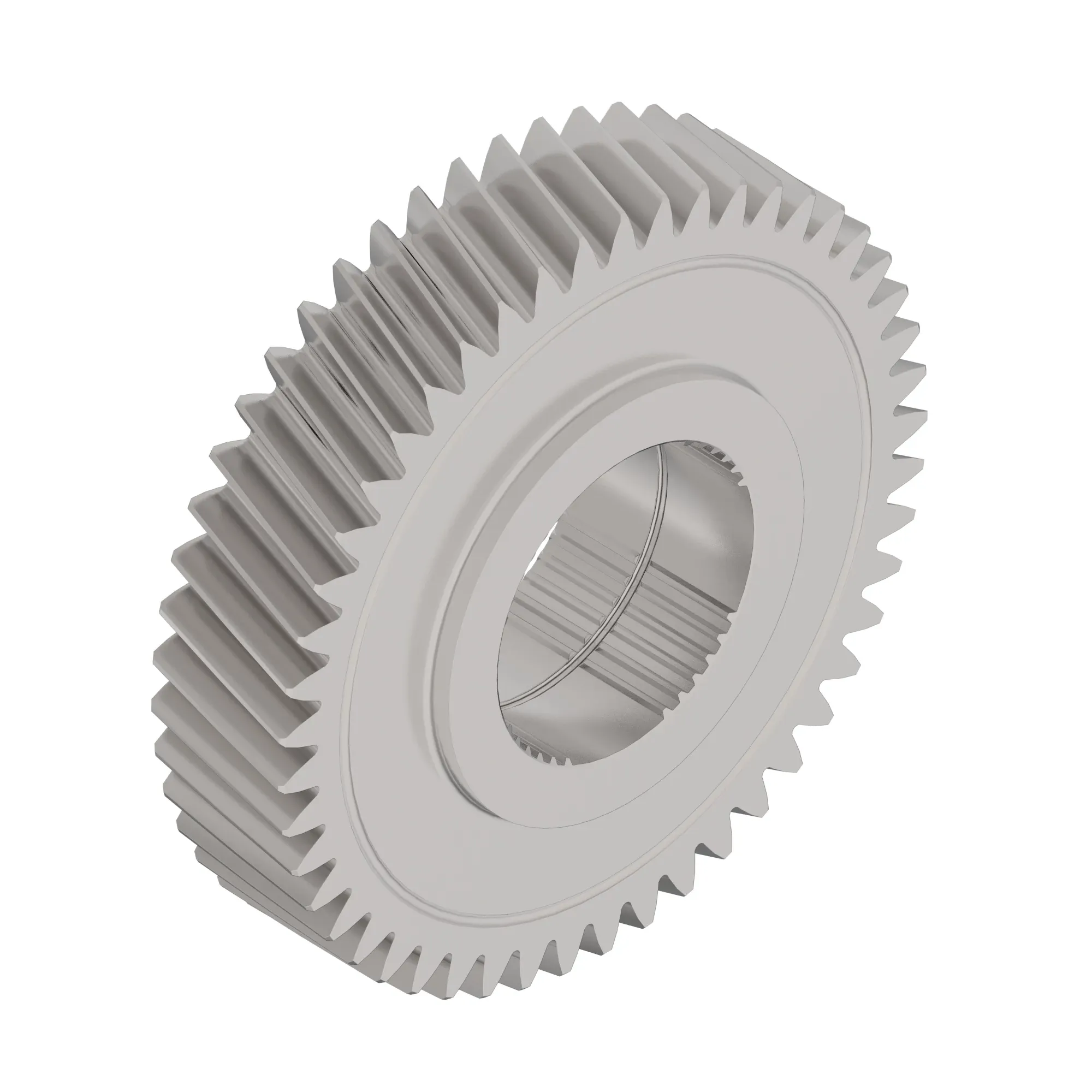 Helical Gear