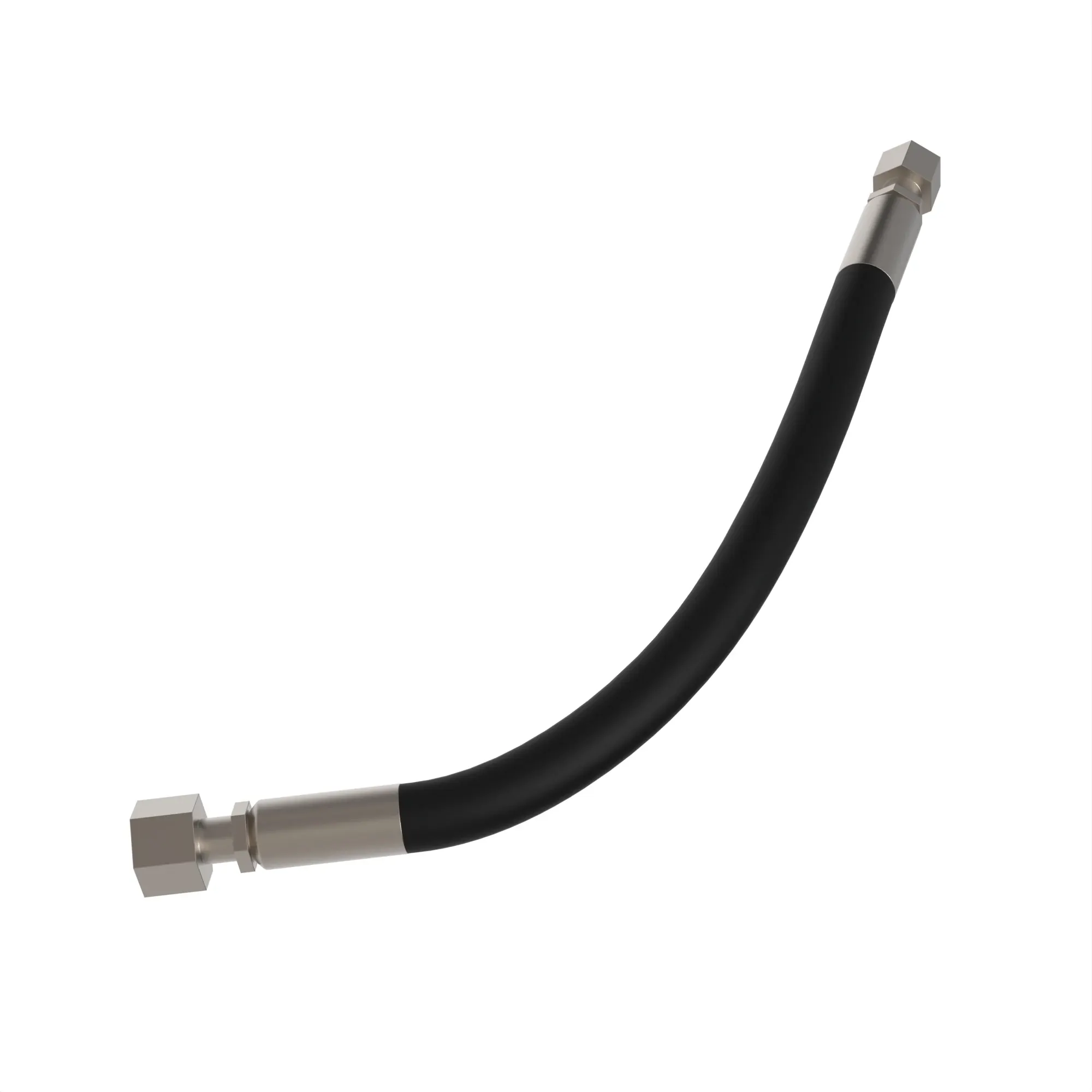 John Deere Power Beyond Hydraulic Hose - RE285841