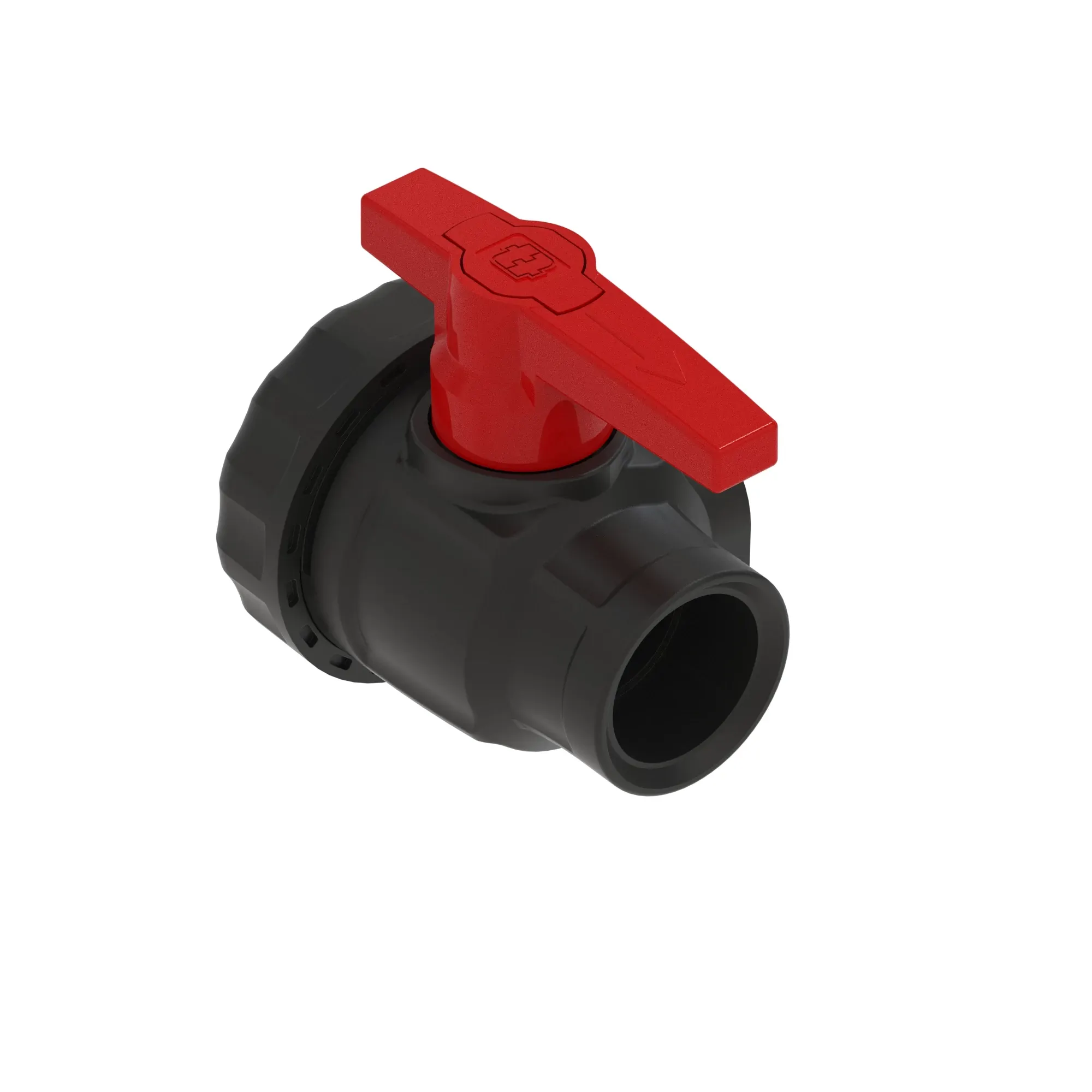 HAND  VALVE, BALL 1 1/2''NW-40 INT-