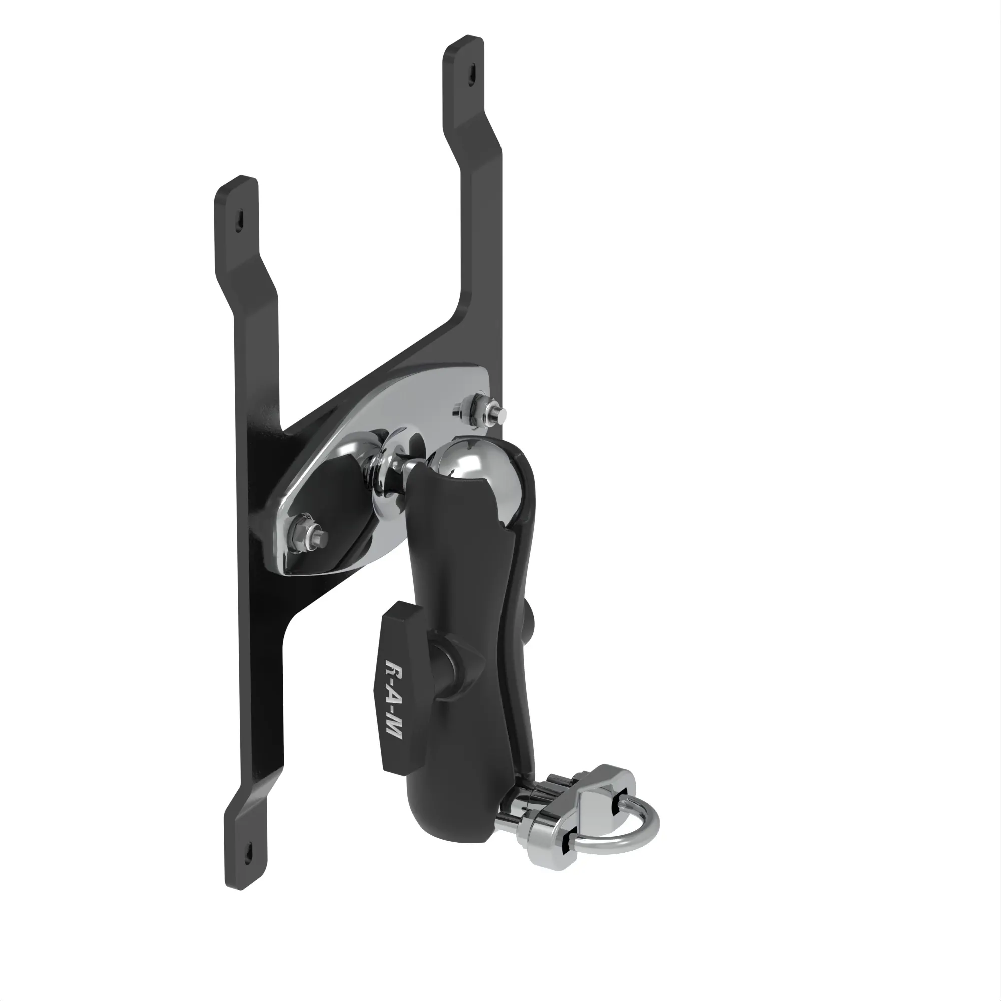 John Deere Sprayer Controller Mount Bracket Kit - BUC10131