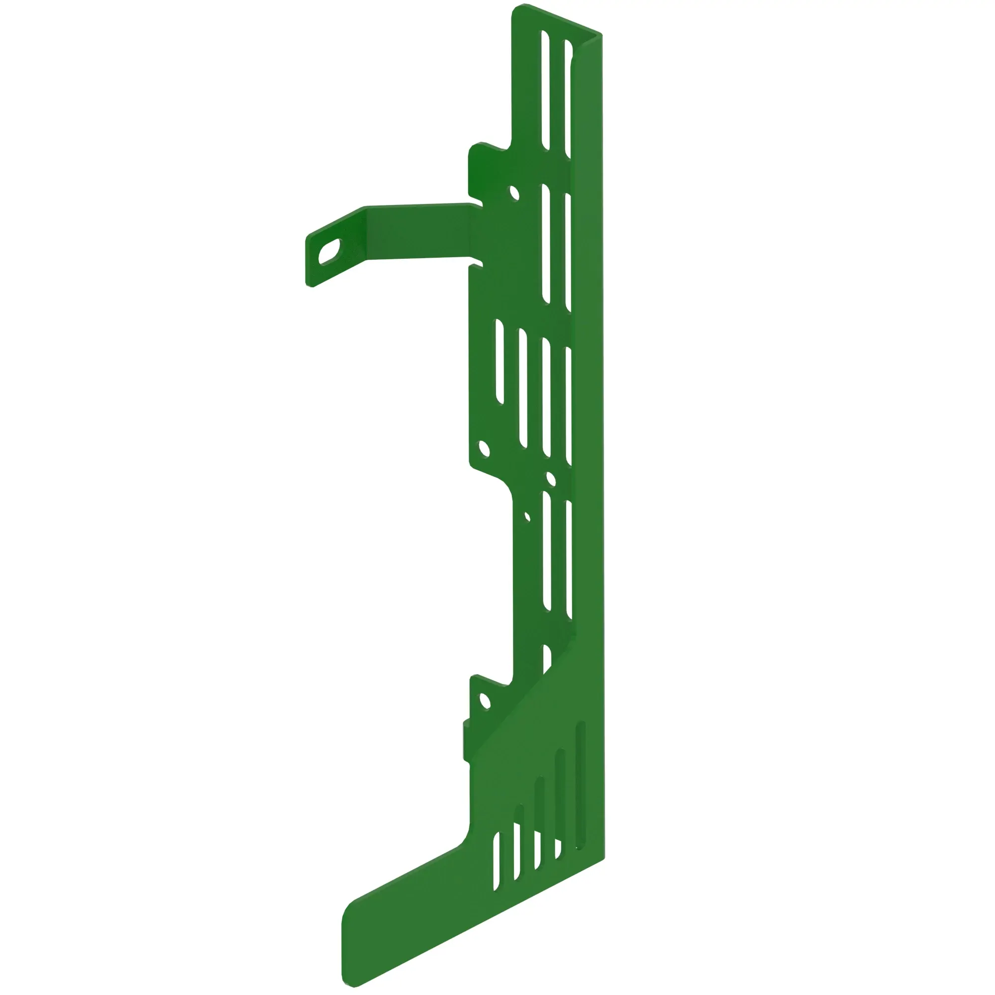 John Deere Fan Guard, Left Side - KK47063