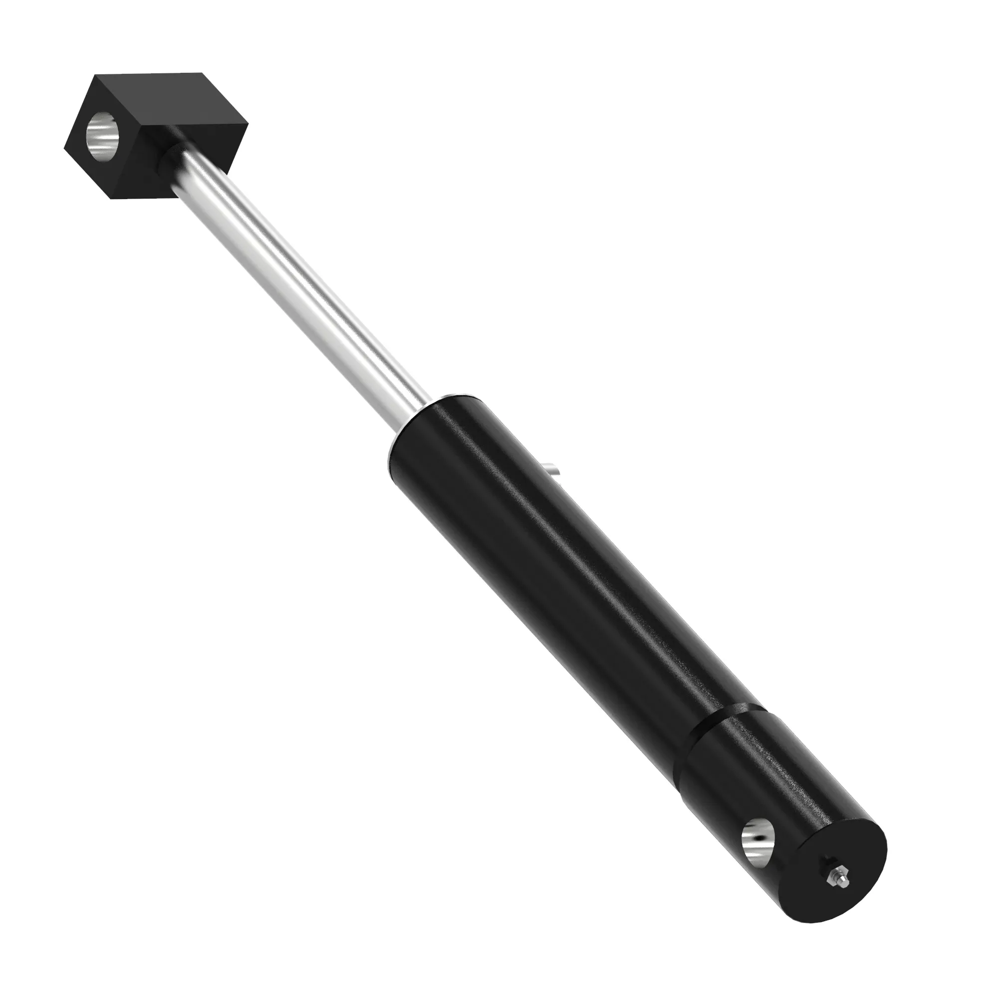John Deere Scrap Grapple Hydraulic Cylinder - AH225848