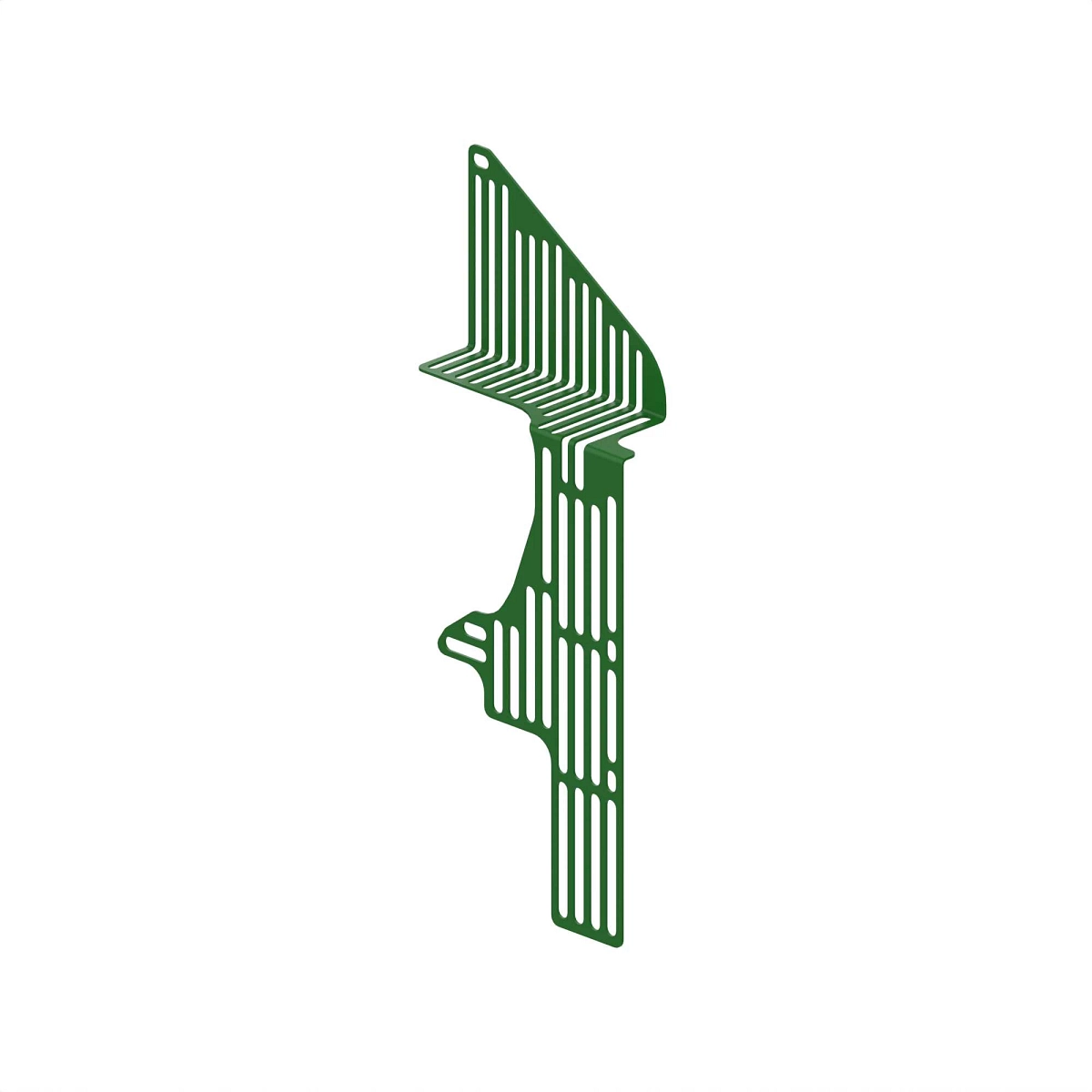 Plate, Guard, Right