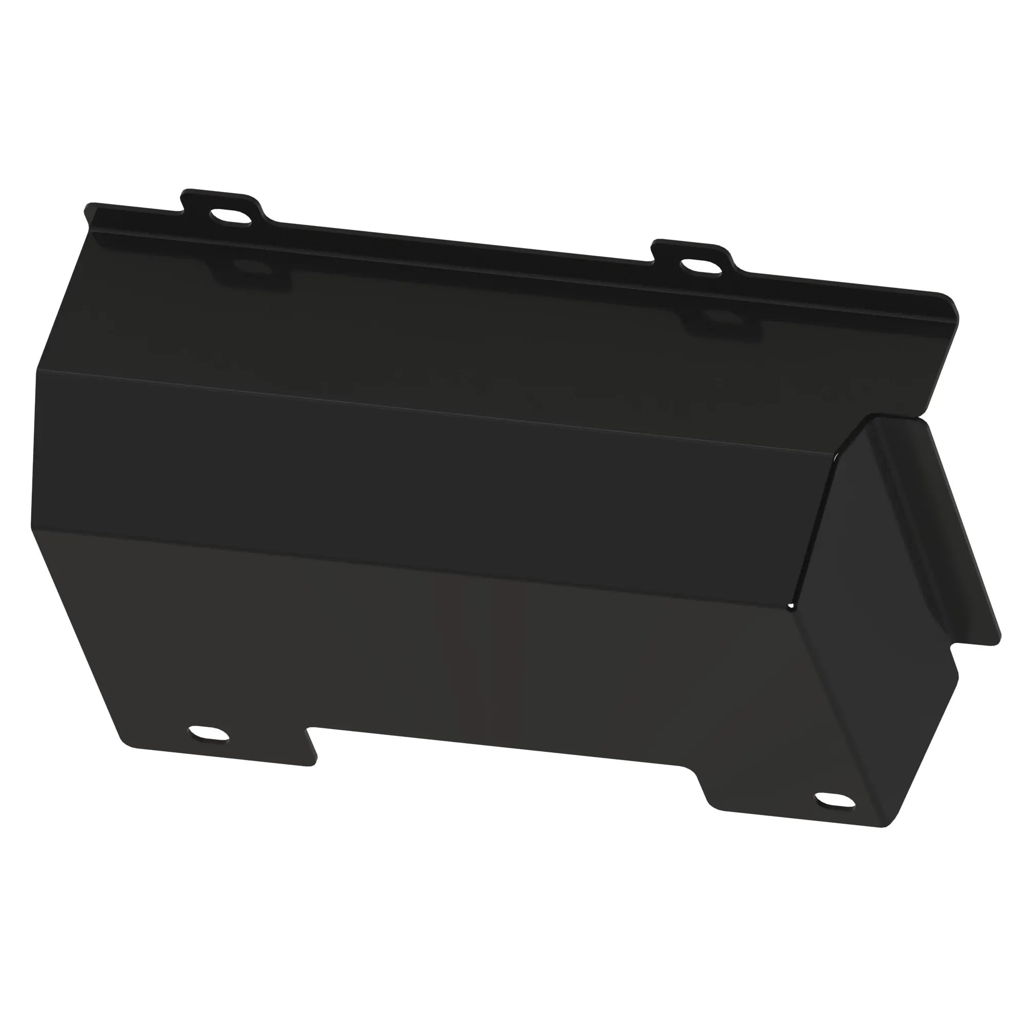 John Deere Cover - F658222