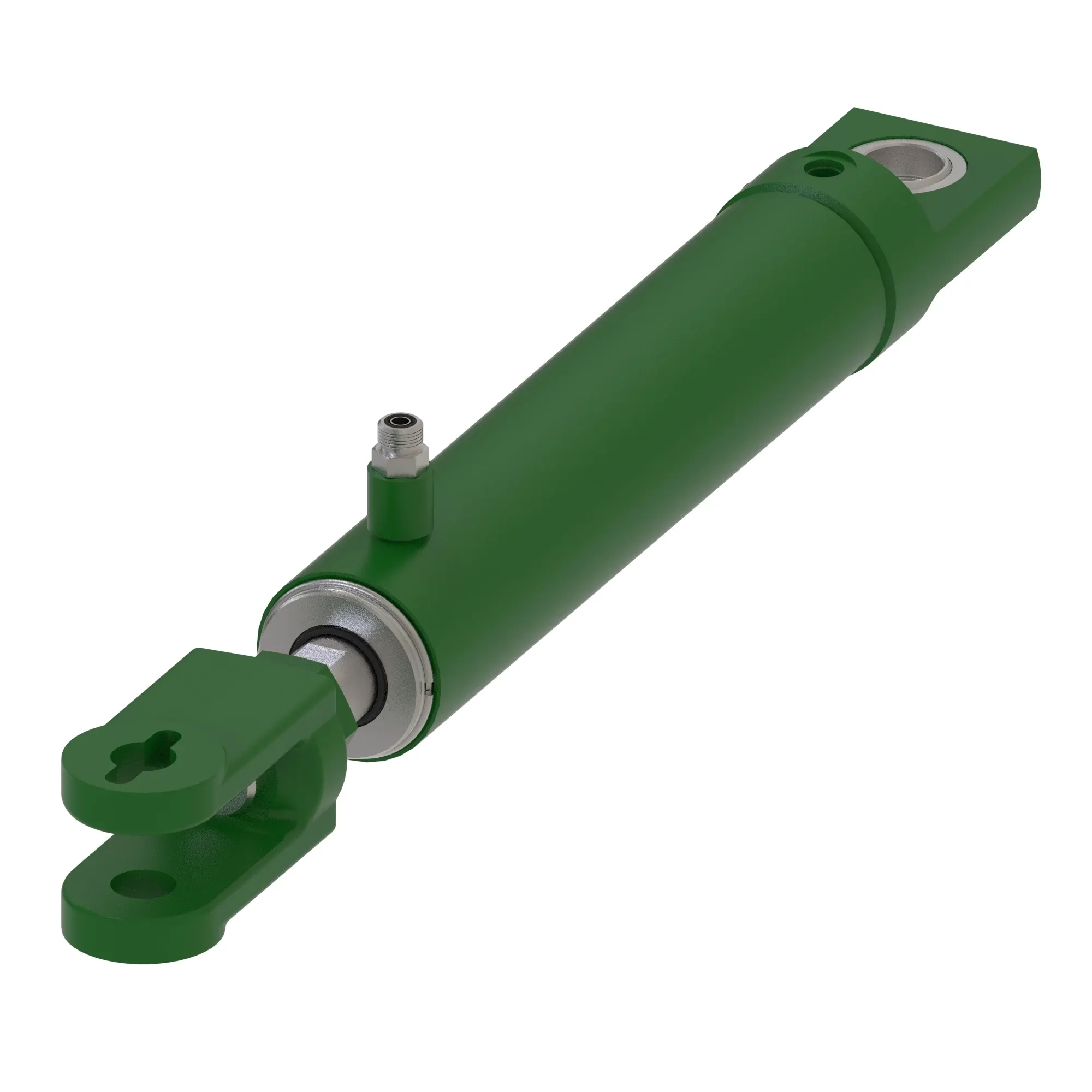 Hydraulic Cylinder