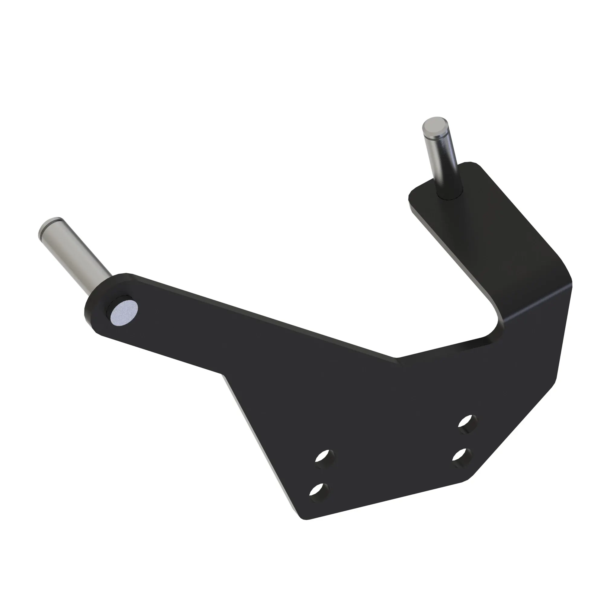 ASSY, SPEED CONTROL LINKAGE