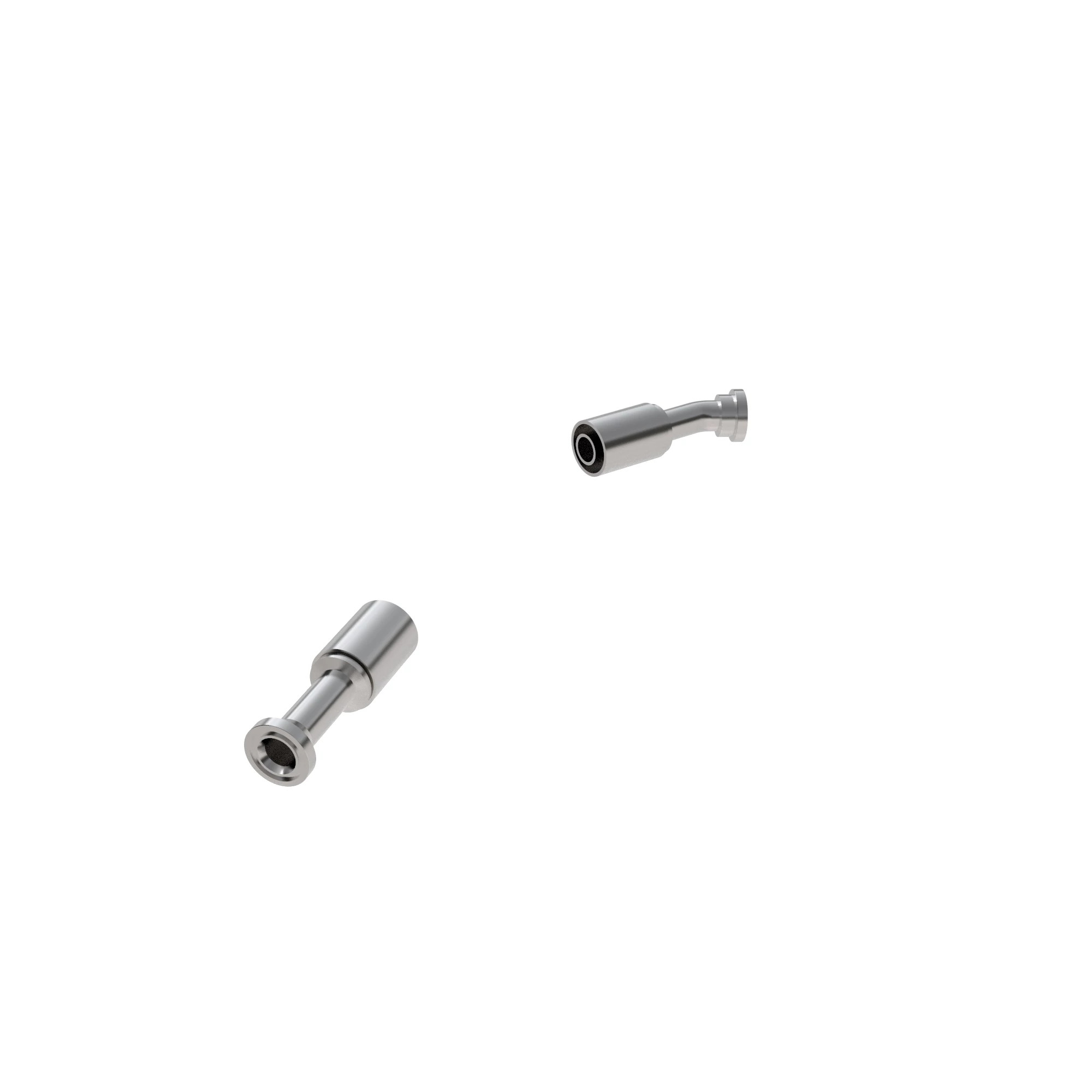 HYDRAULIC HOSE, ASSY, HYDRO FWD PRE
