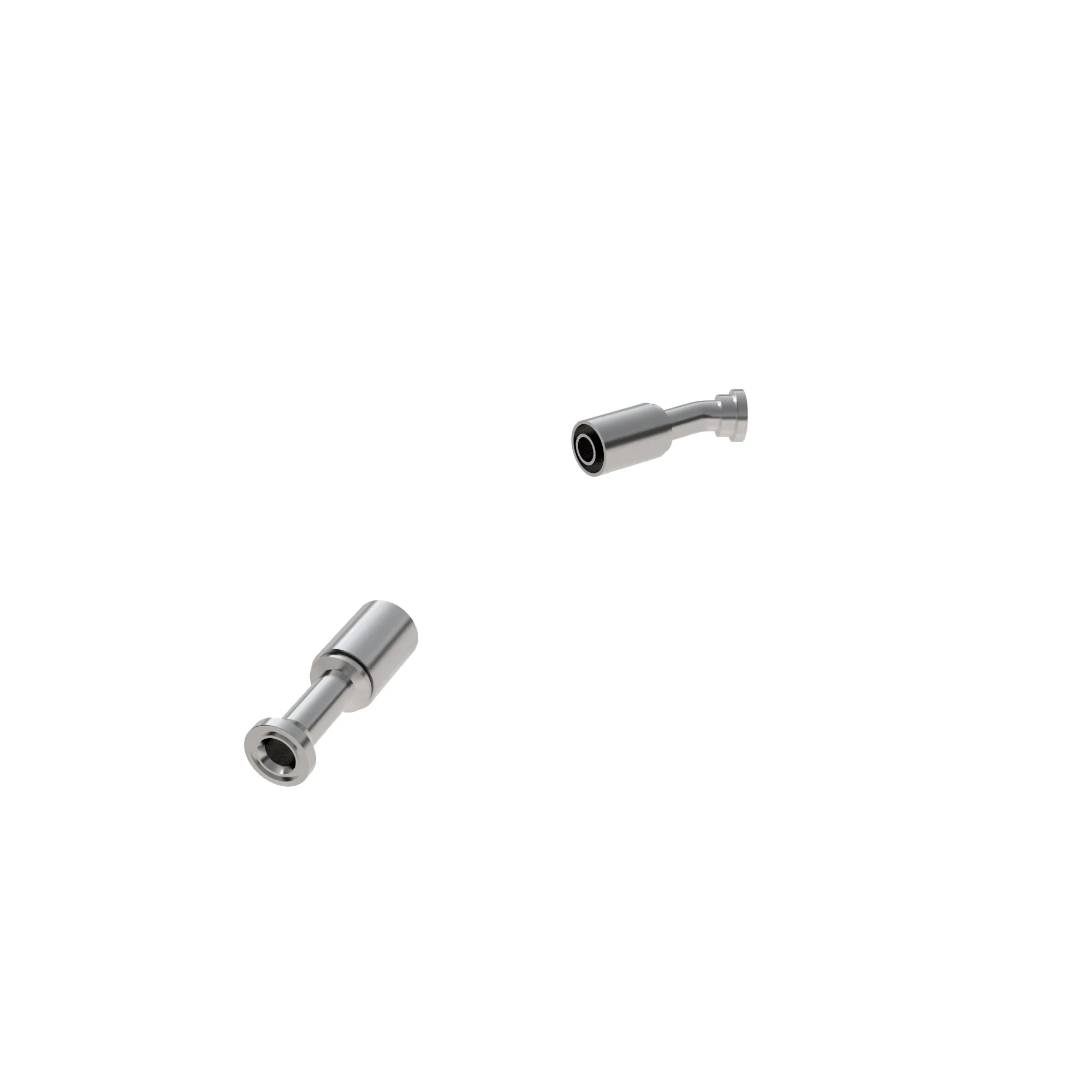 John Deere Hydraulic Hose - AH223994