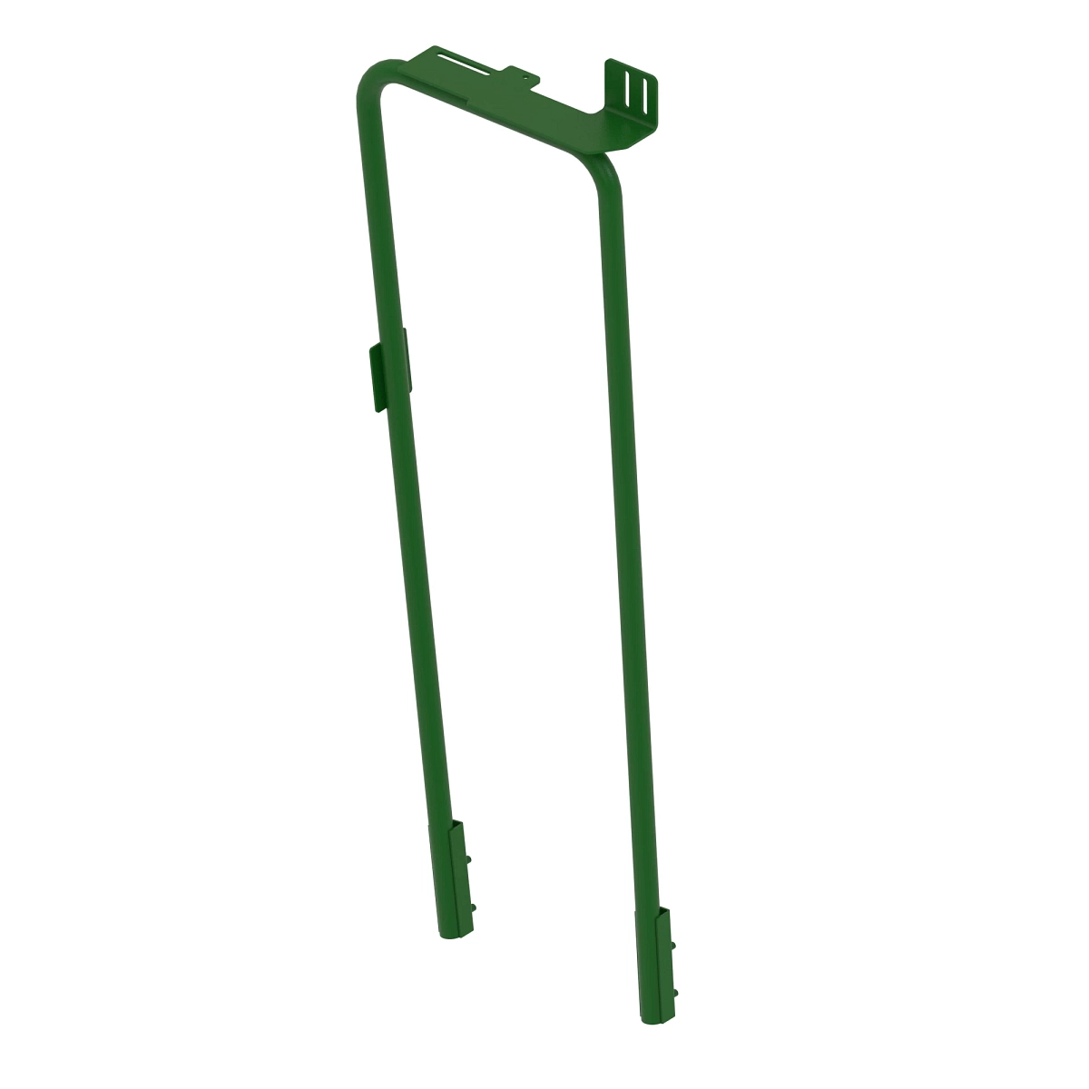 Handrail, Radiator Door Assy