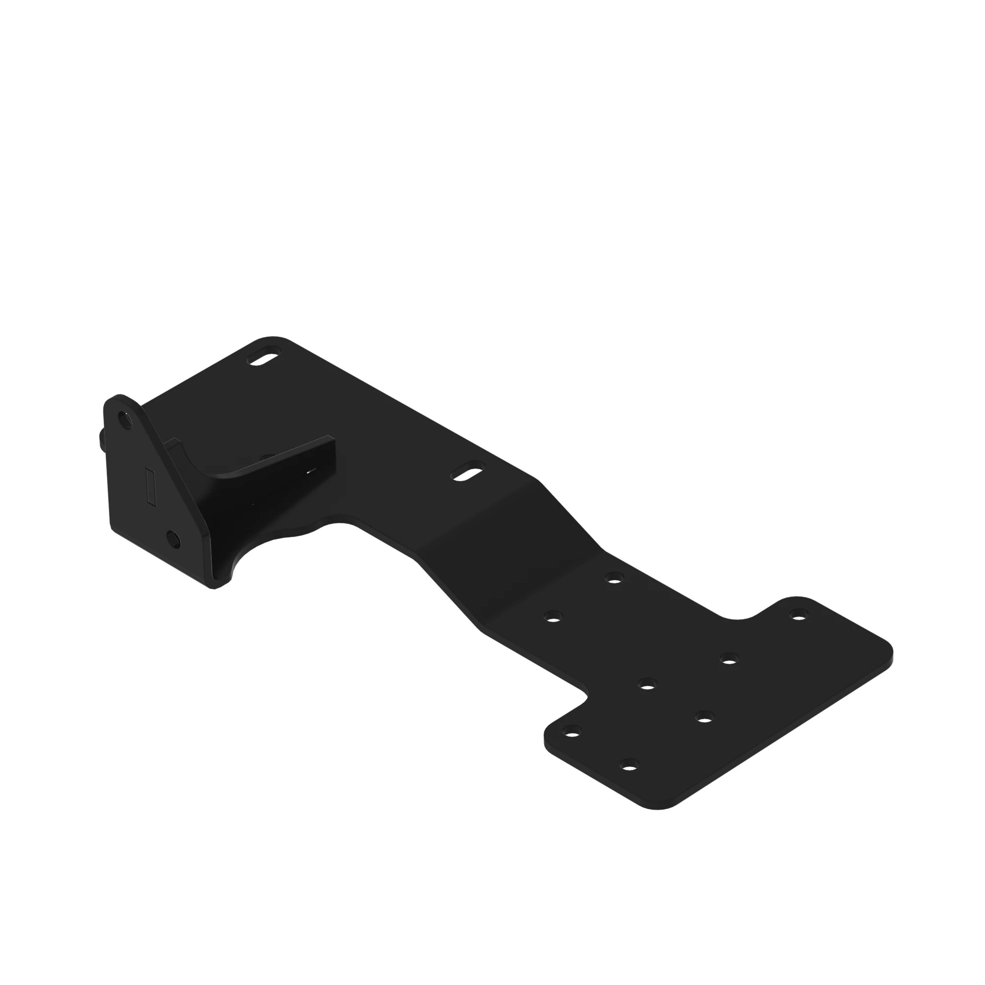 REMOTE FUEL FILTER BRACKET