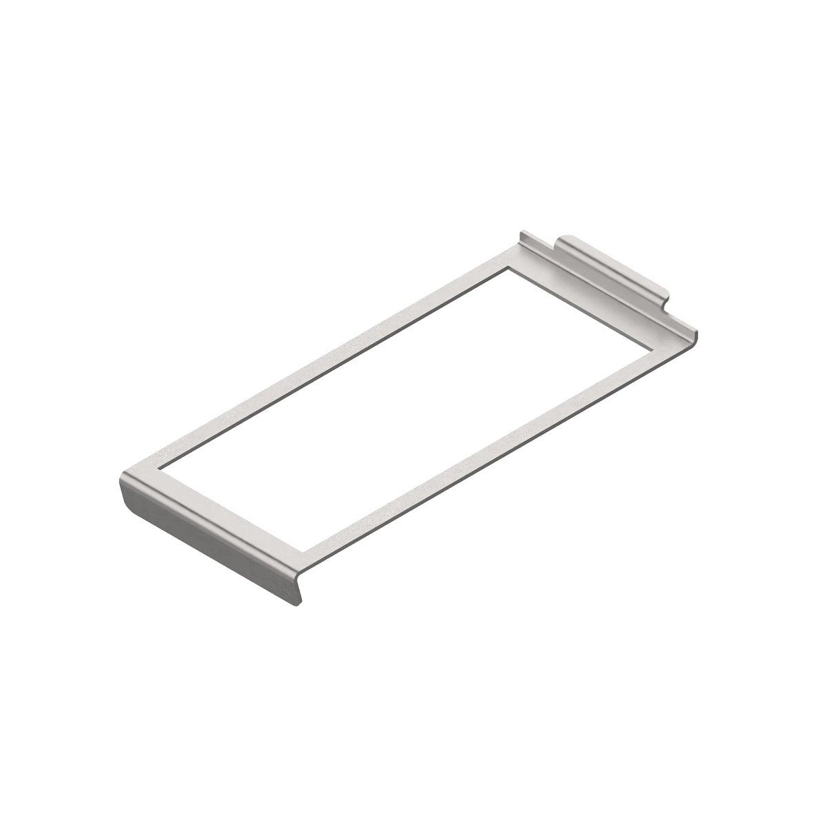 Retainer, Frame Filter