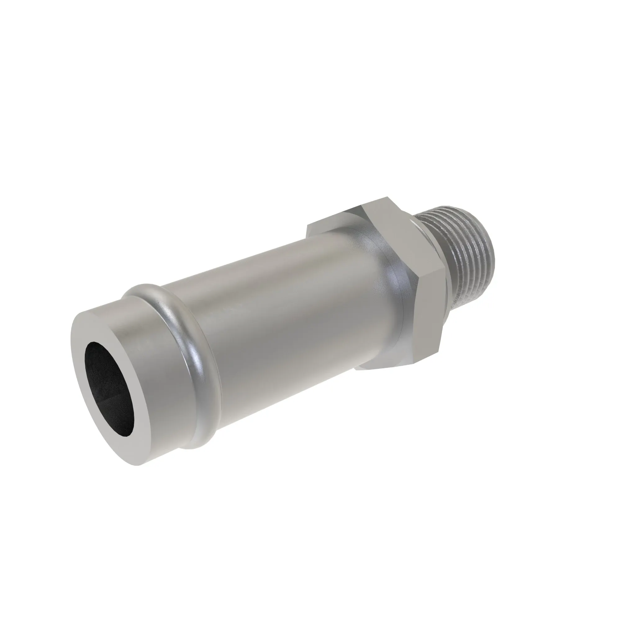 ADAPTER, STRAIGHT