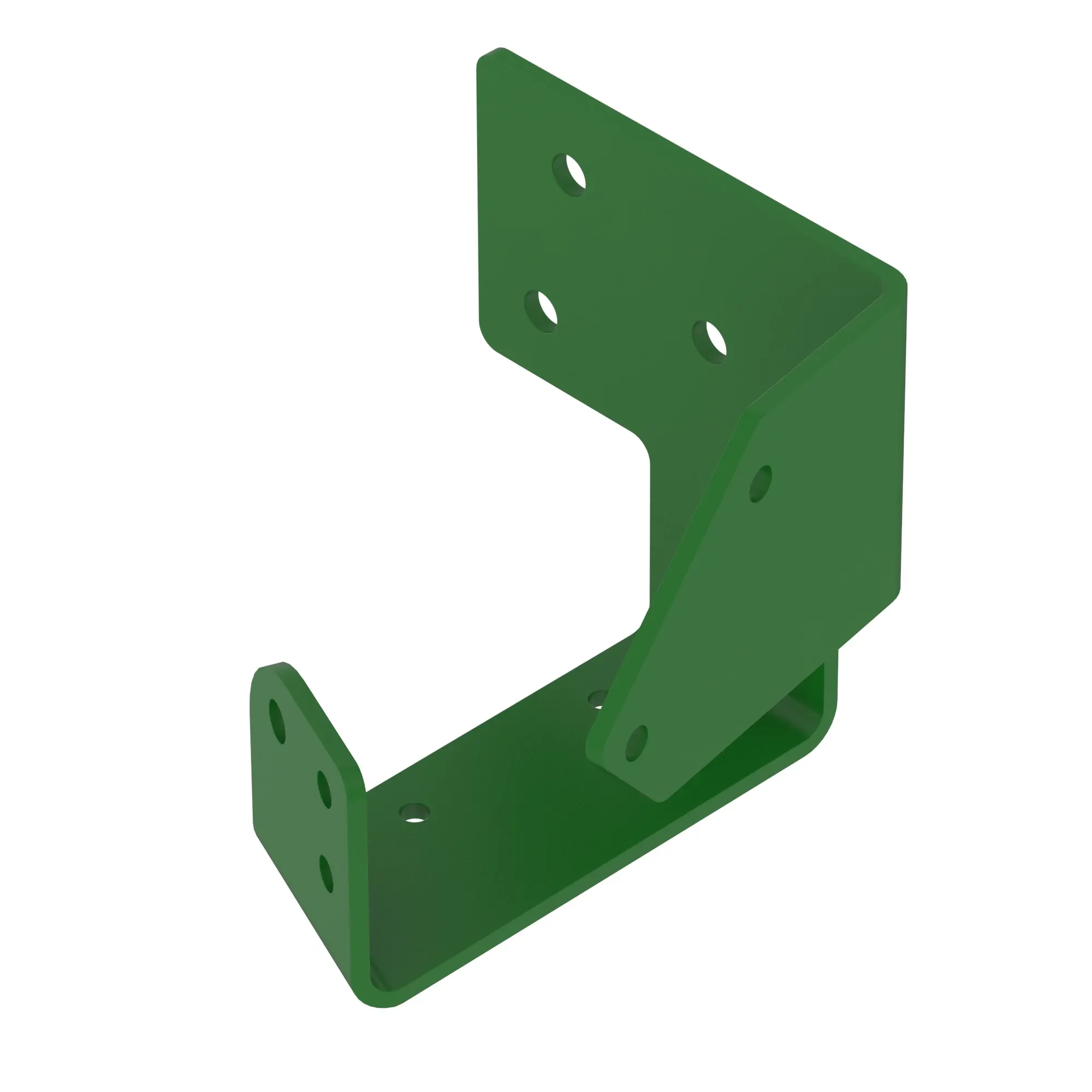 BRACKET, SUPPORT BRACKET
