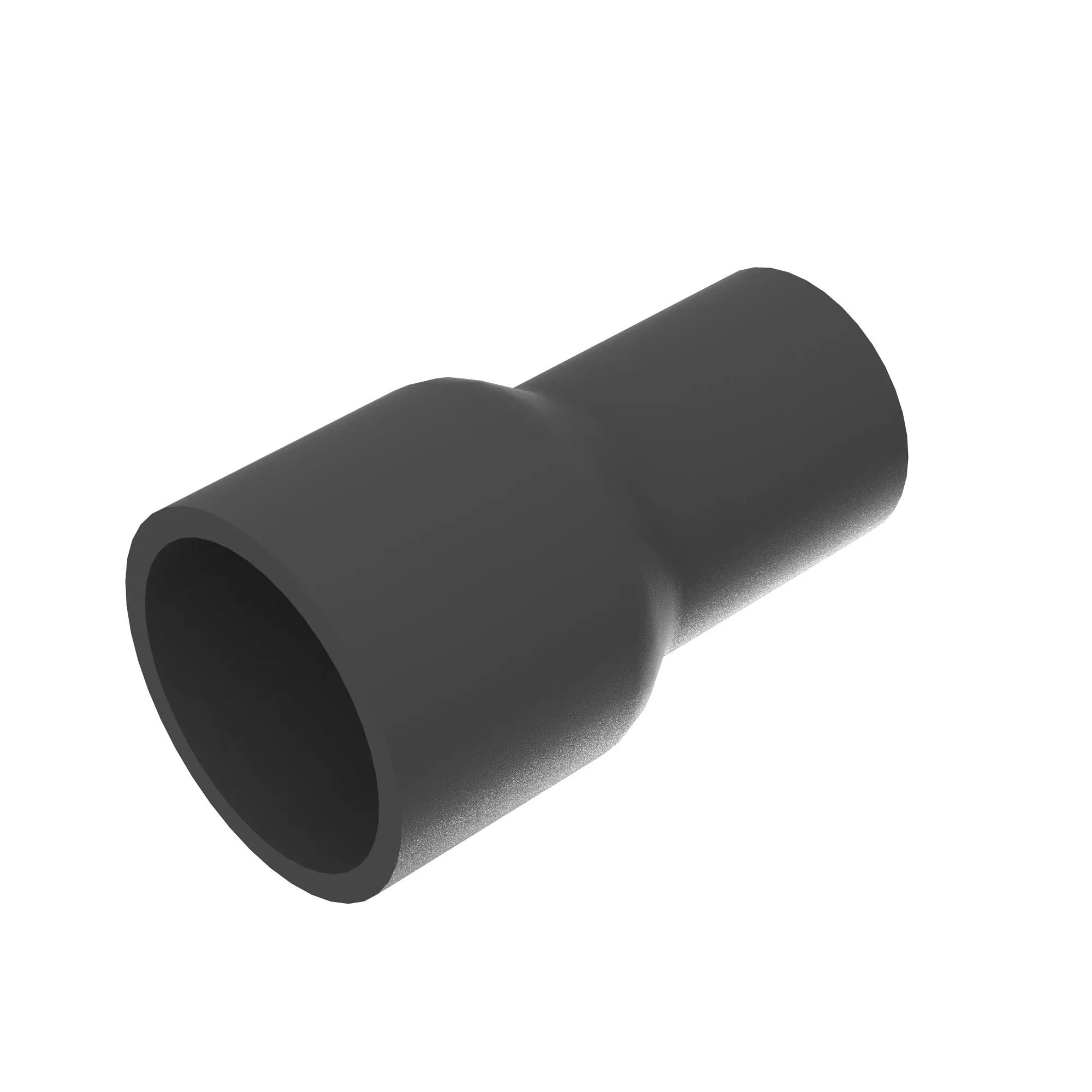John Deere DEF Coolant Hose - T370357