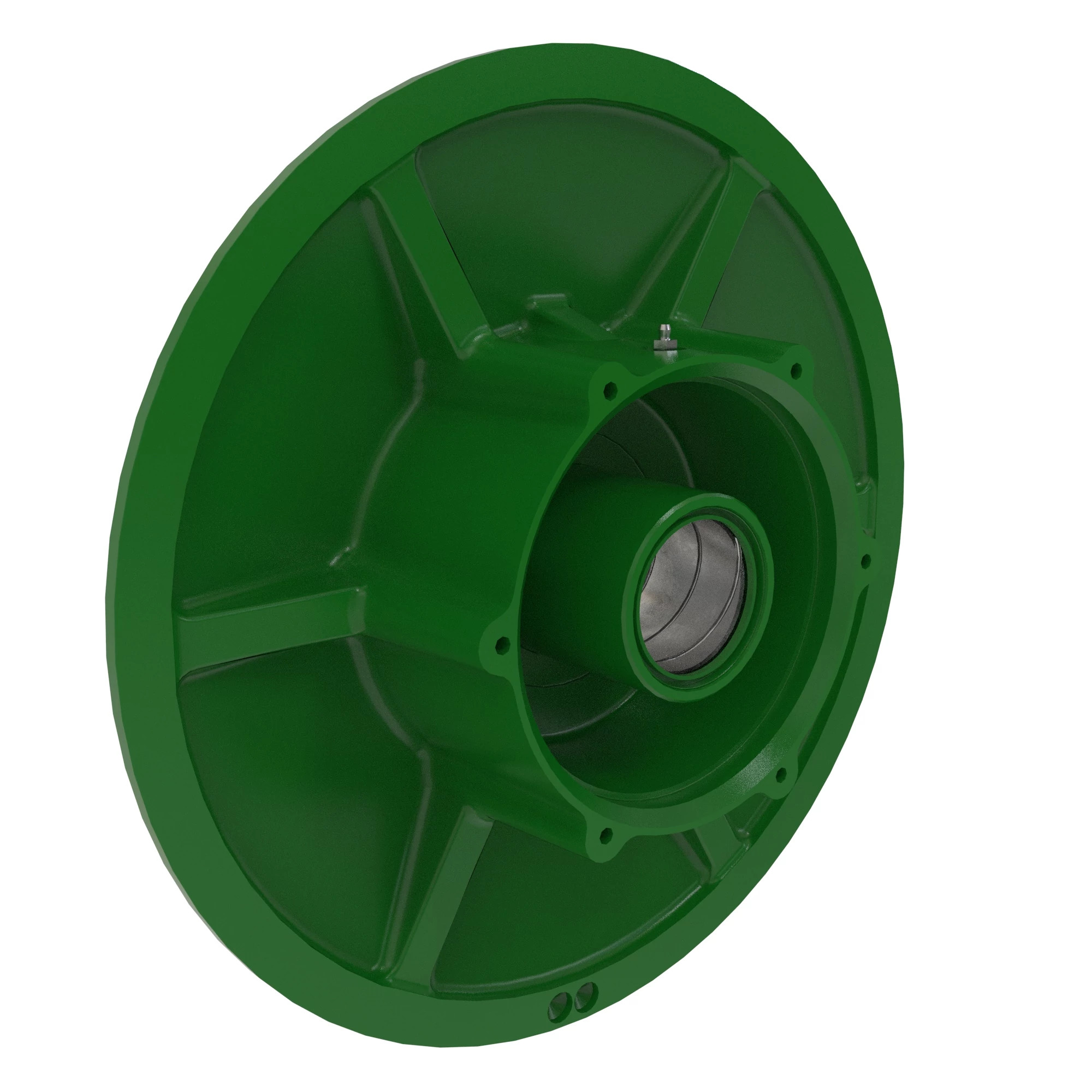 HALF SHEAVE, TORQUE SENSING VARIABL