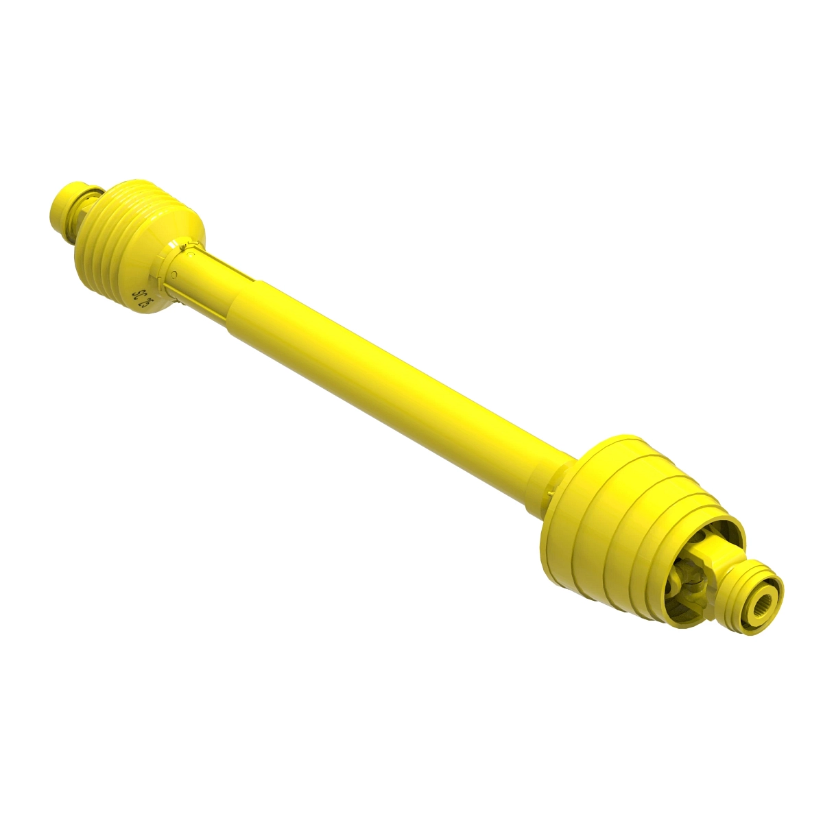 Drive Shaft 540 Rpm- 1