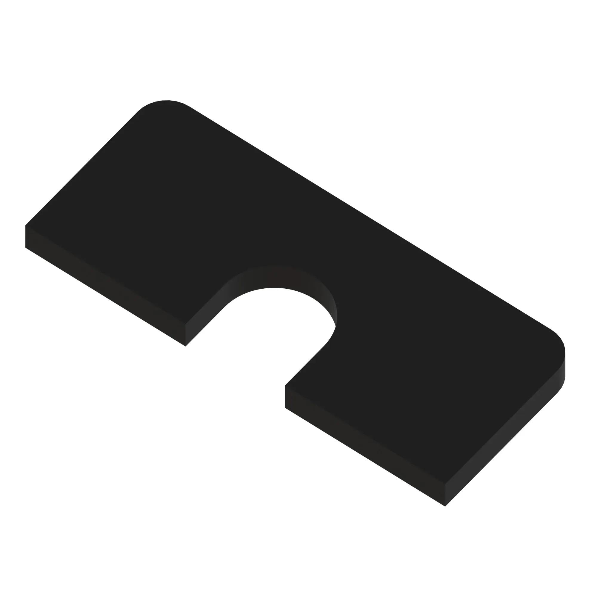 John Deere Foam Pad - L113747