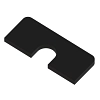 John Deere Foam Pad - L113747