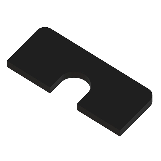John Deere Foam Pad - L113747