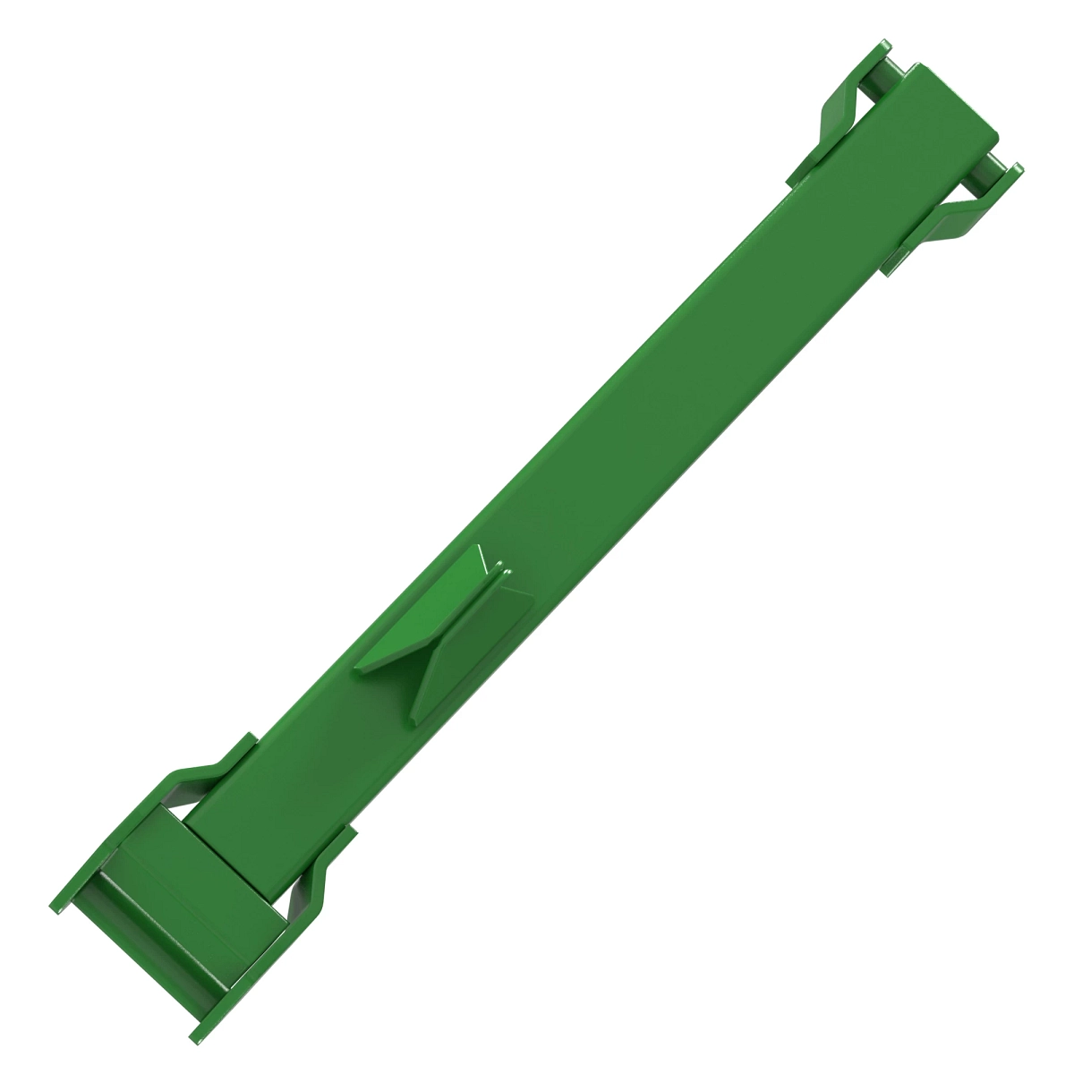 Frame, Arm Lift 1725 12R36, 38-40