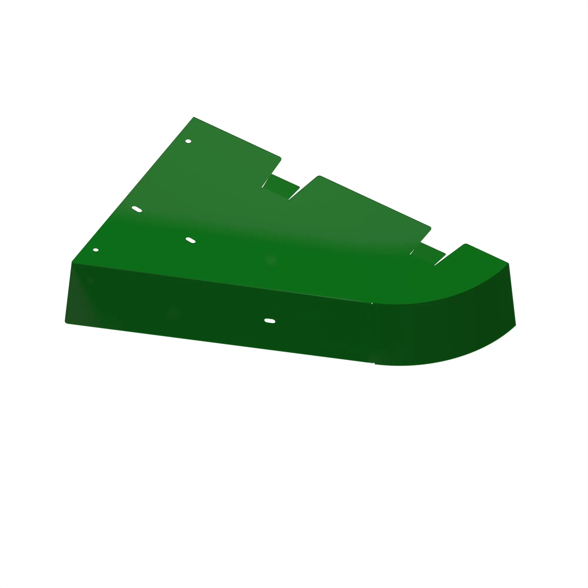 SHIELD, FEEDERHOUSE DRIVE SHIELD, R
