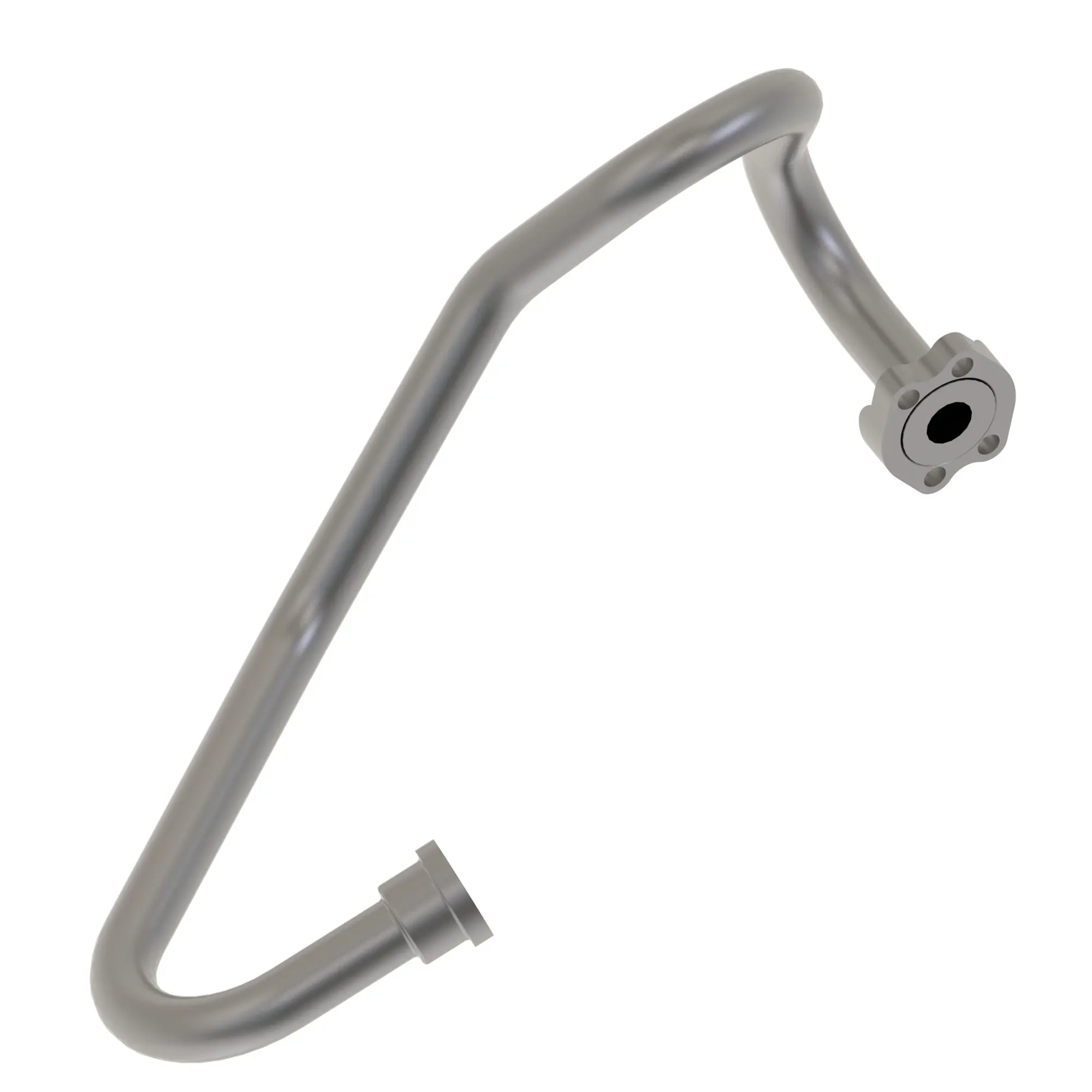 Oil Tube