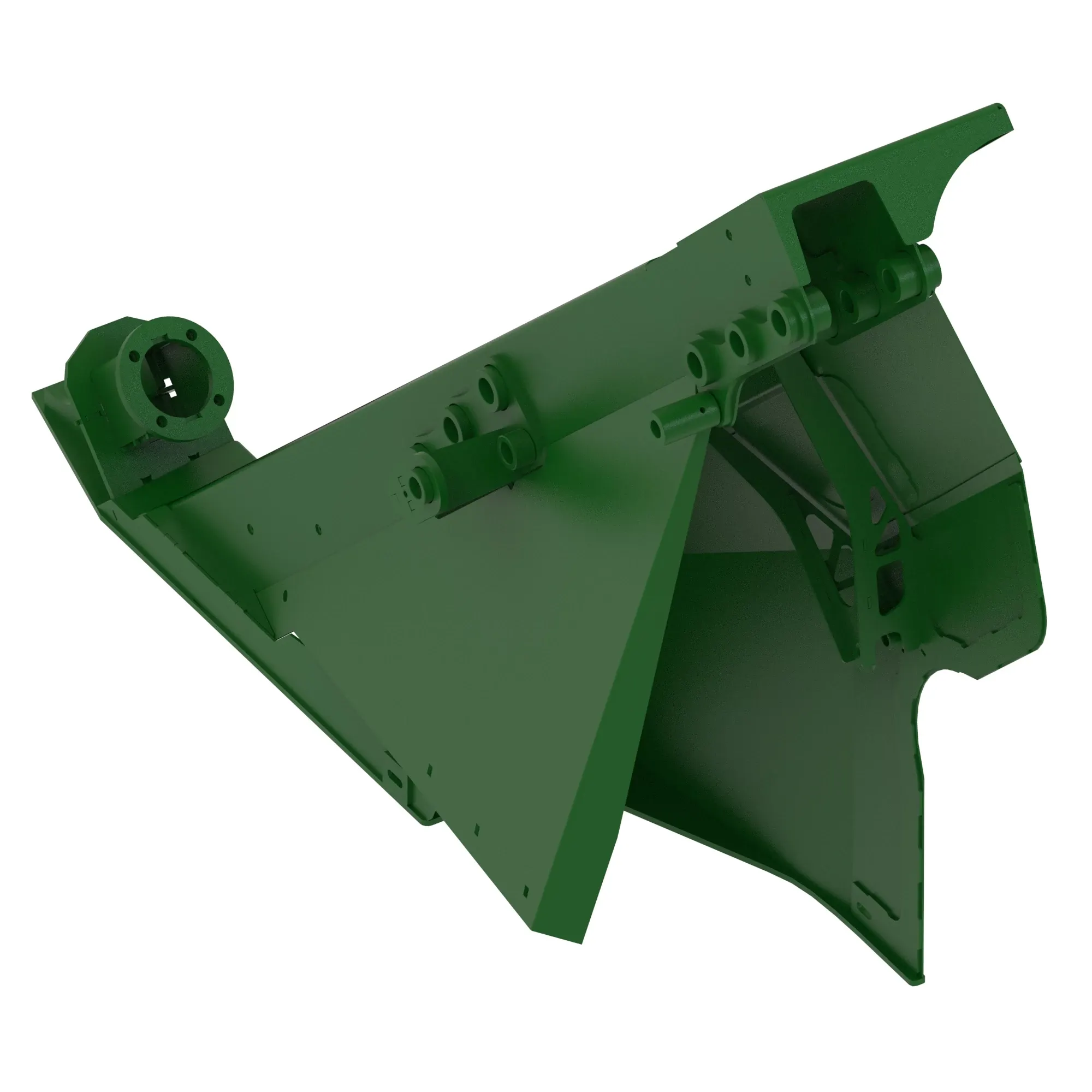 Crop Divider