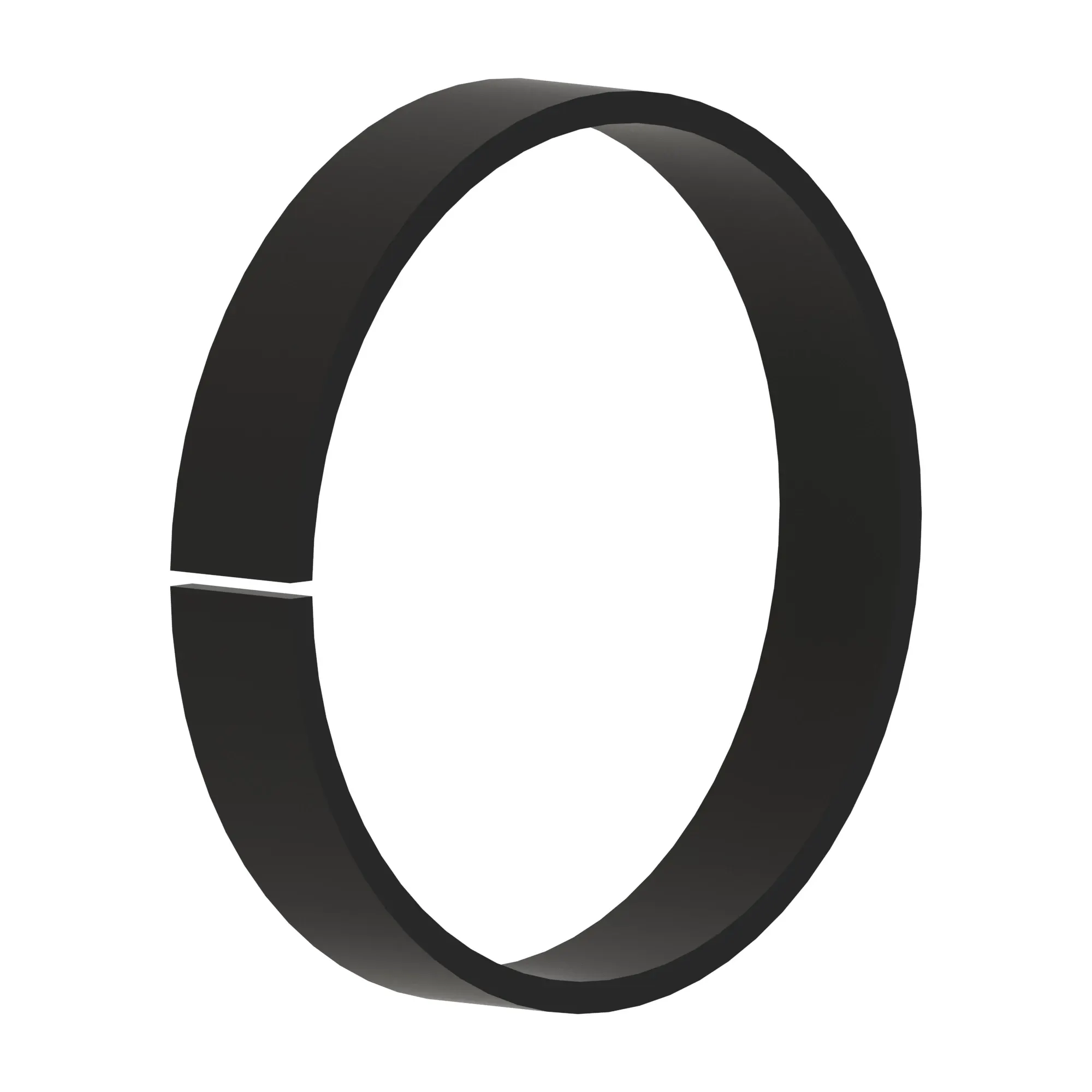 WEAR RING,PISTON