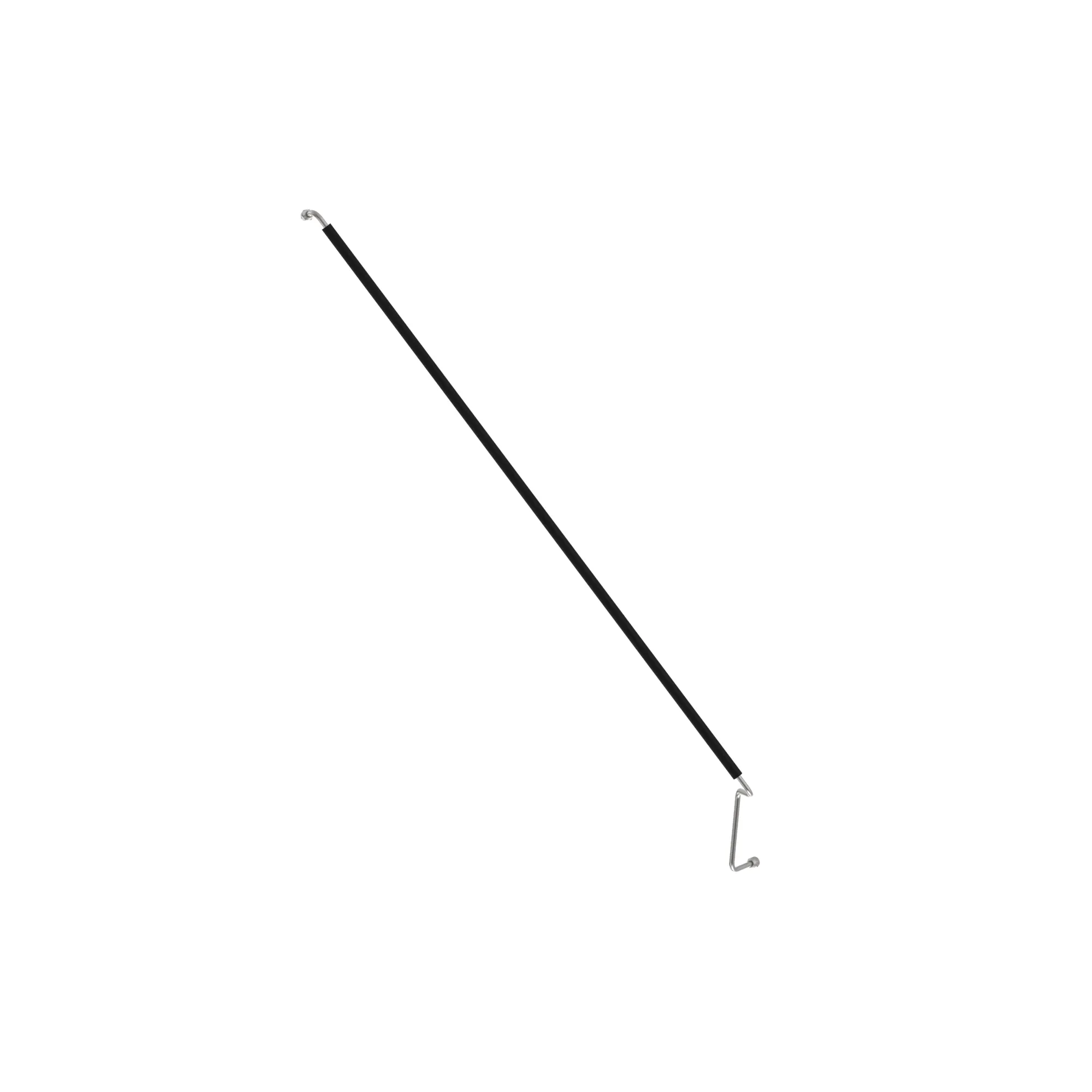 HOSE, REFRIGERANT