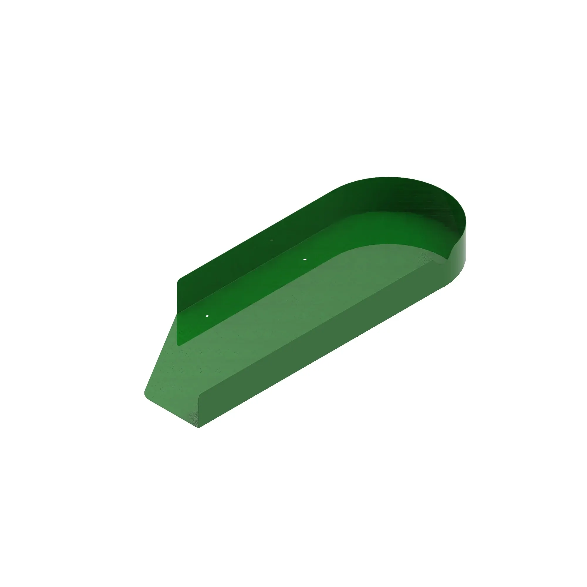 John Deere Shield - ADX11595