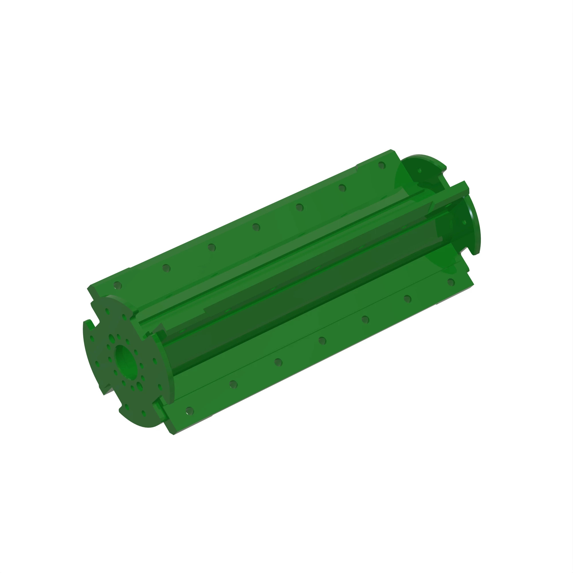 ⚙️ AXT10793: Tambor John Deere 🚜✅ | Garantía Oficial 🏅