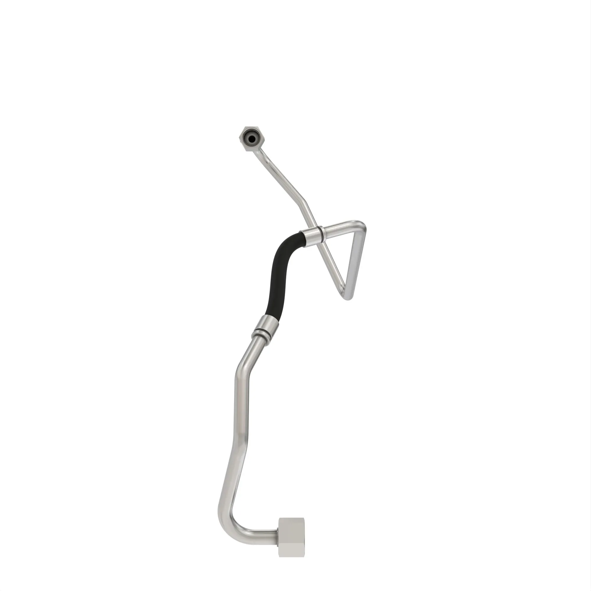 LINE,4045 IT4 EXHAUST THROTTLE