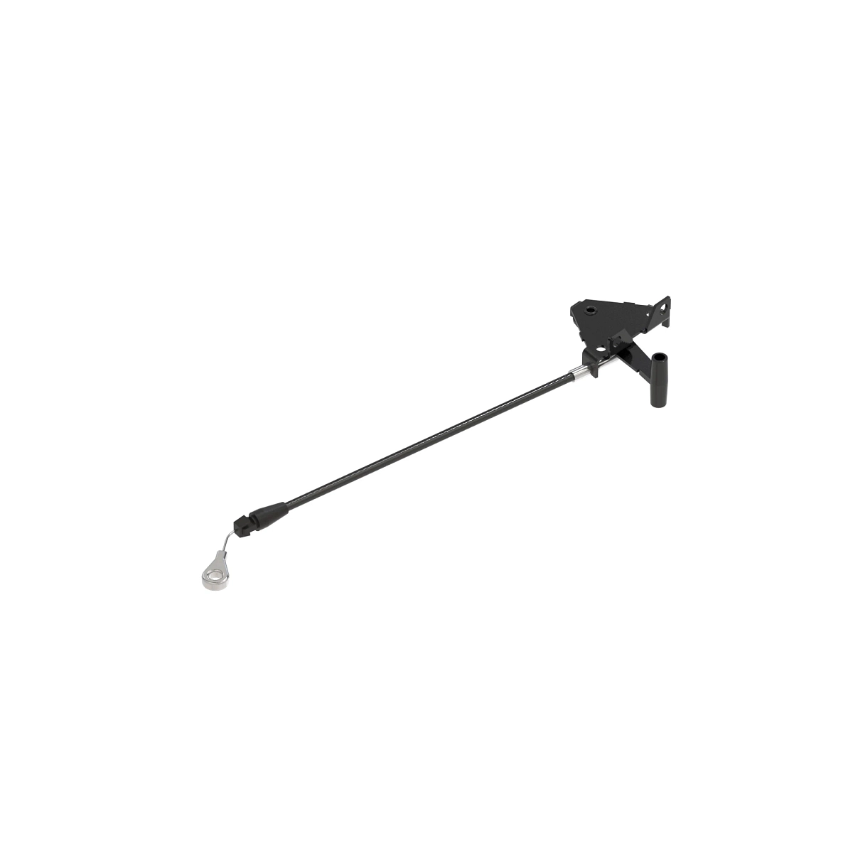 Control, Tilt Steering Cable