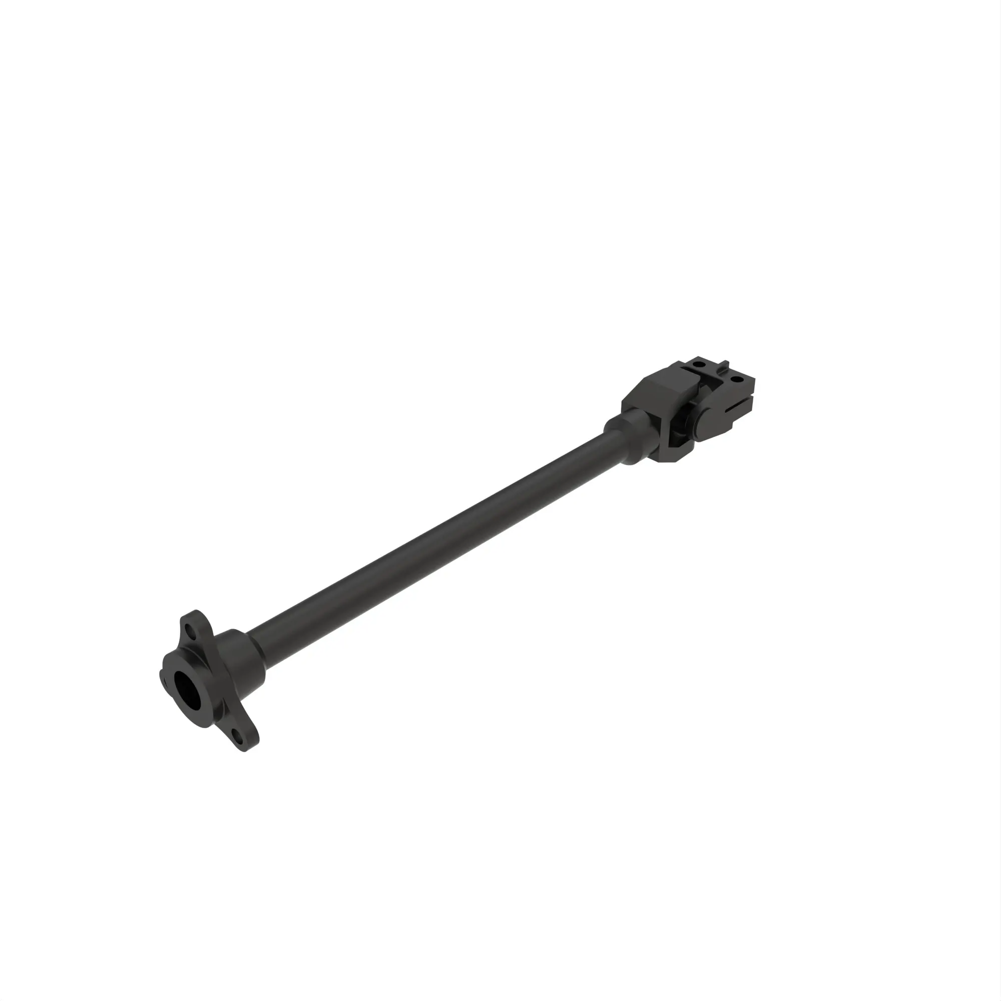 John Deere Pump Drive Universal Joint with Shaft - TCA14023