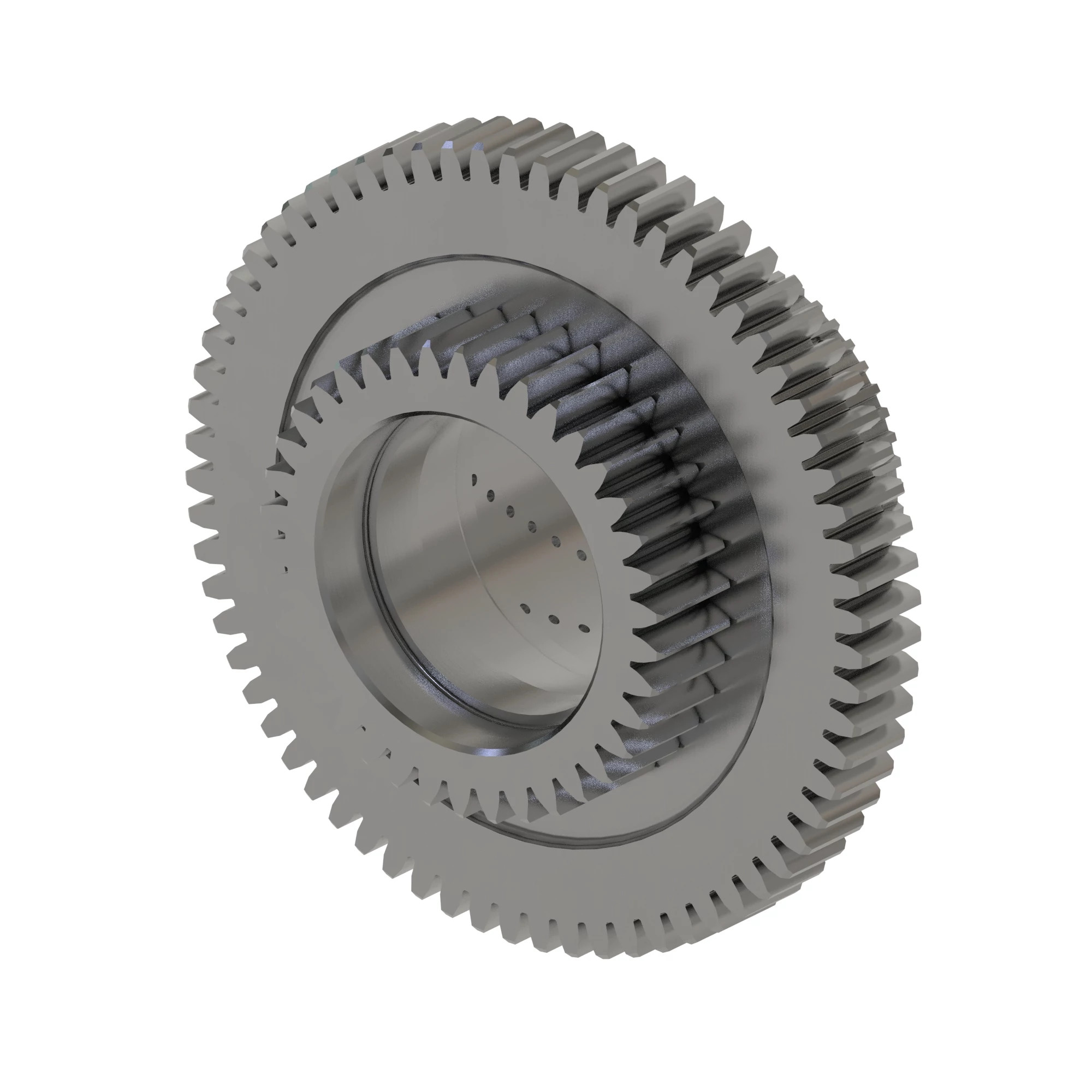 GEAR, 4TH ASM 38T&68T