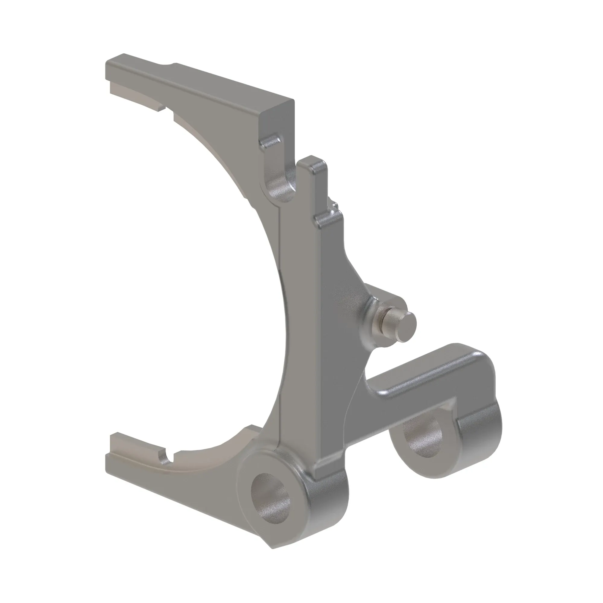 John Deere Speed Shifter with Follower - RE63346
