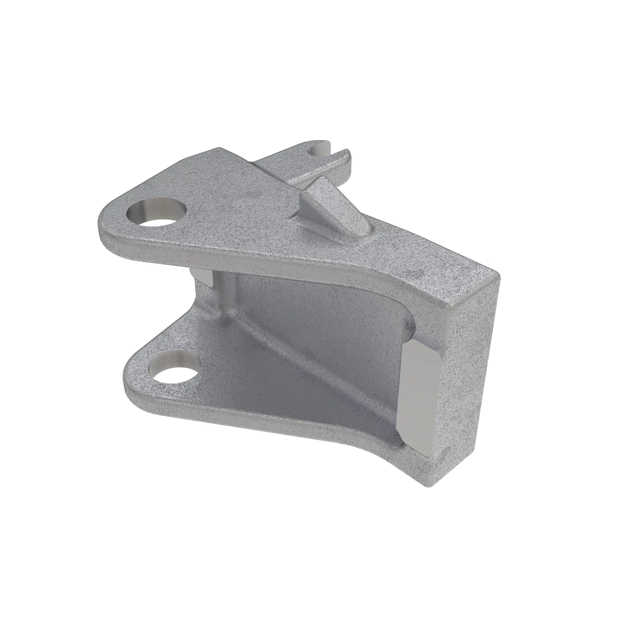 Lock Lever