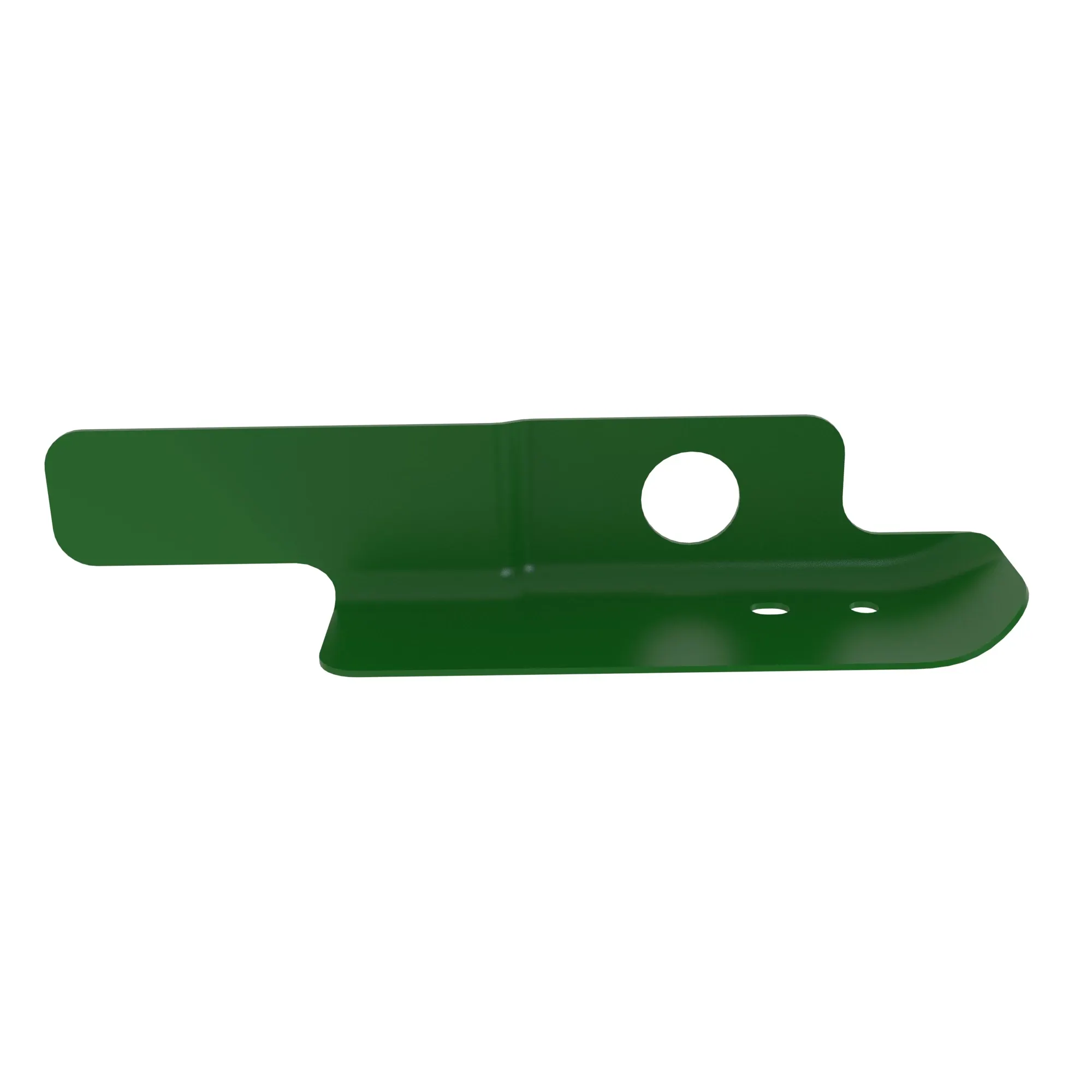 Pivot Idler Blocker, RH
