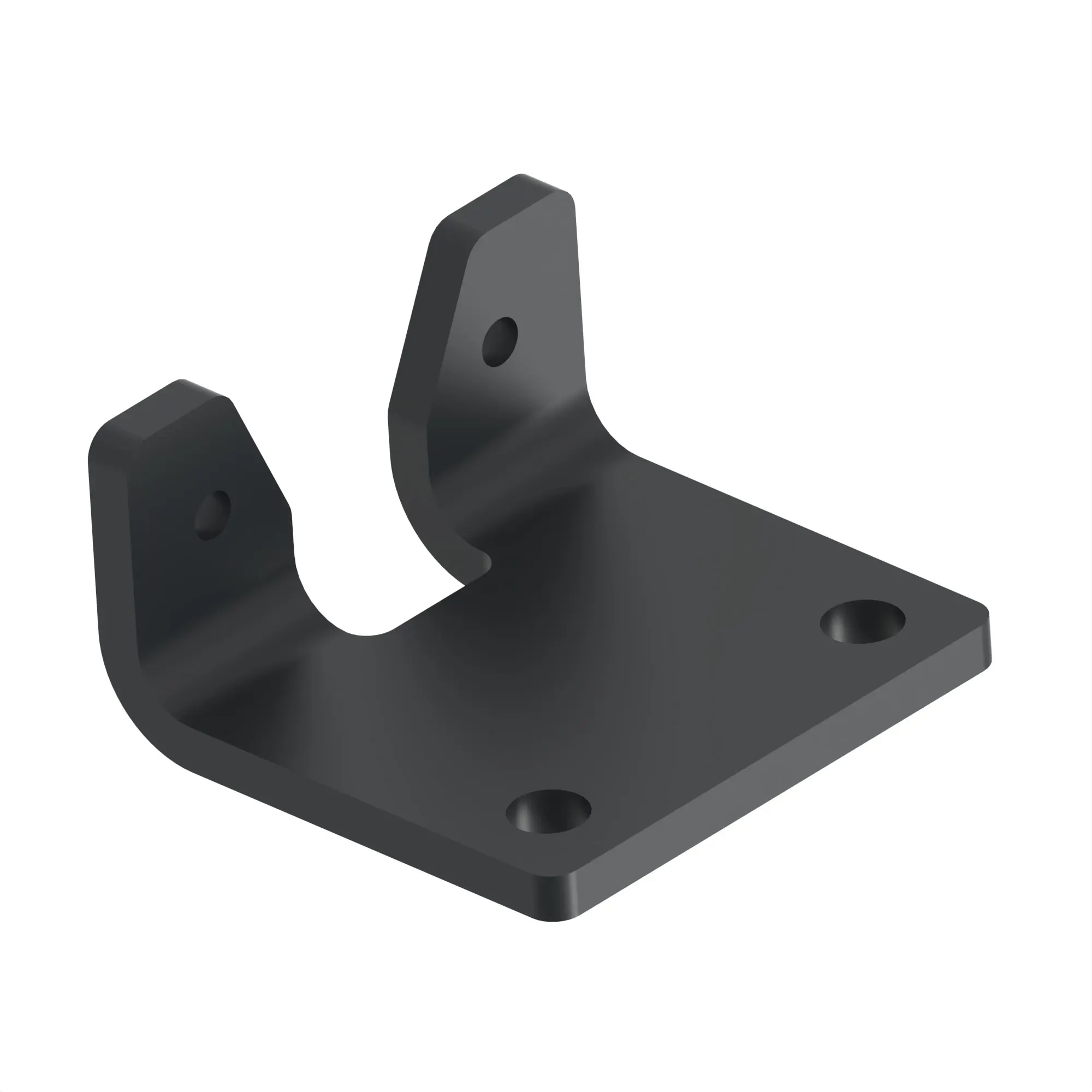 John Deere Bracket - F648626