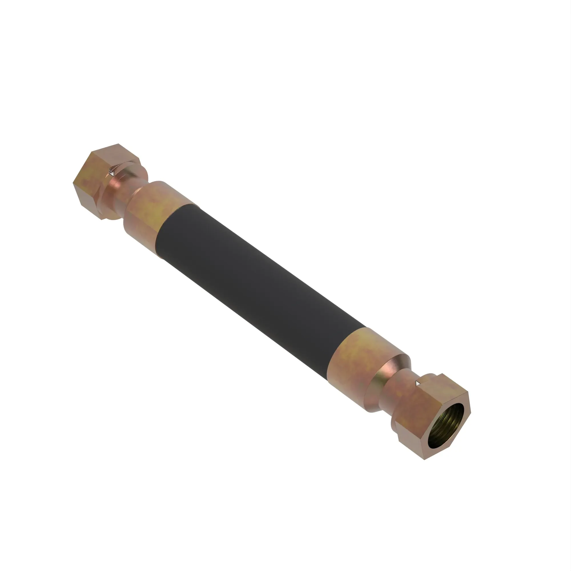 HOSE, HYDRAULIC