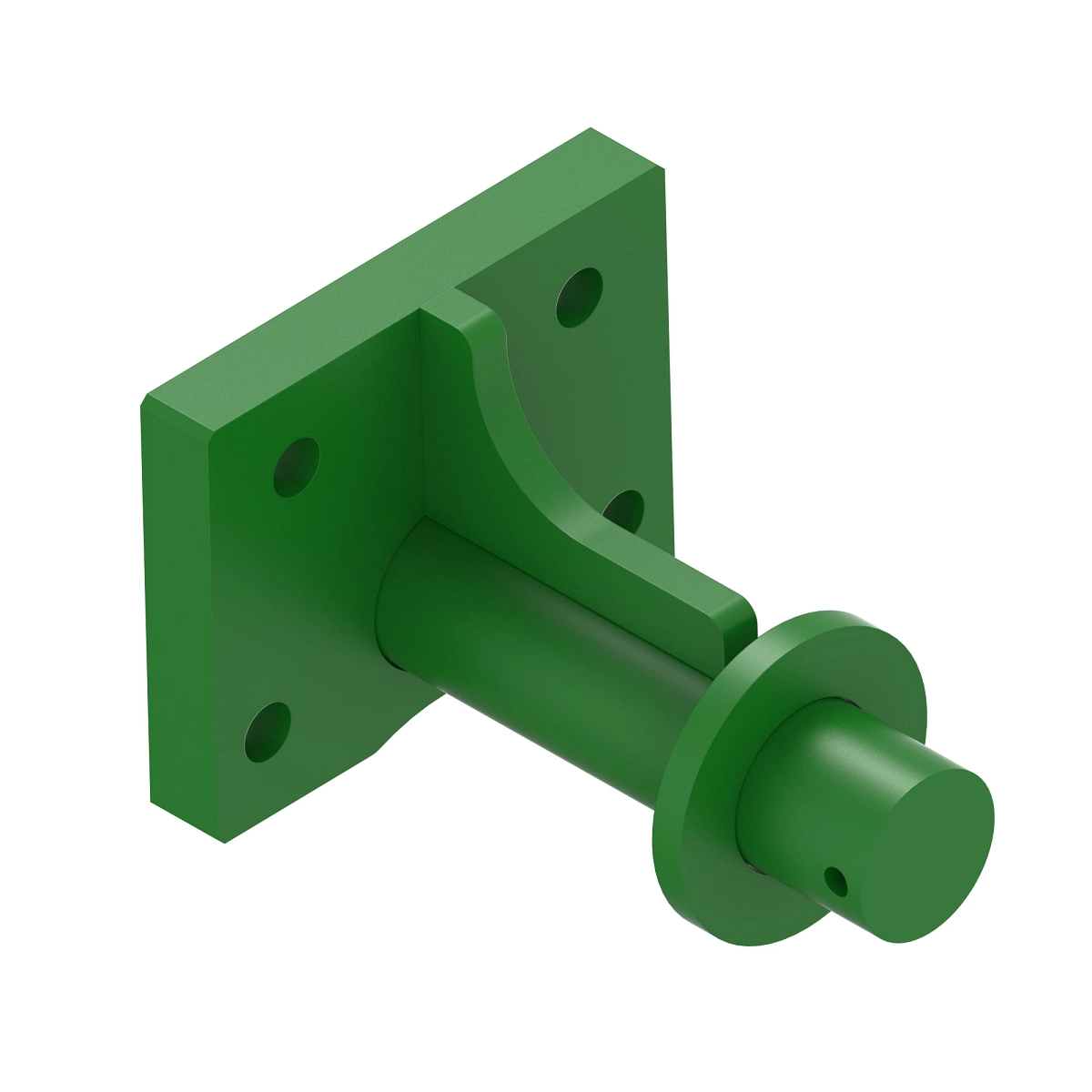 Bracket, Chain Mount