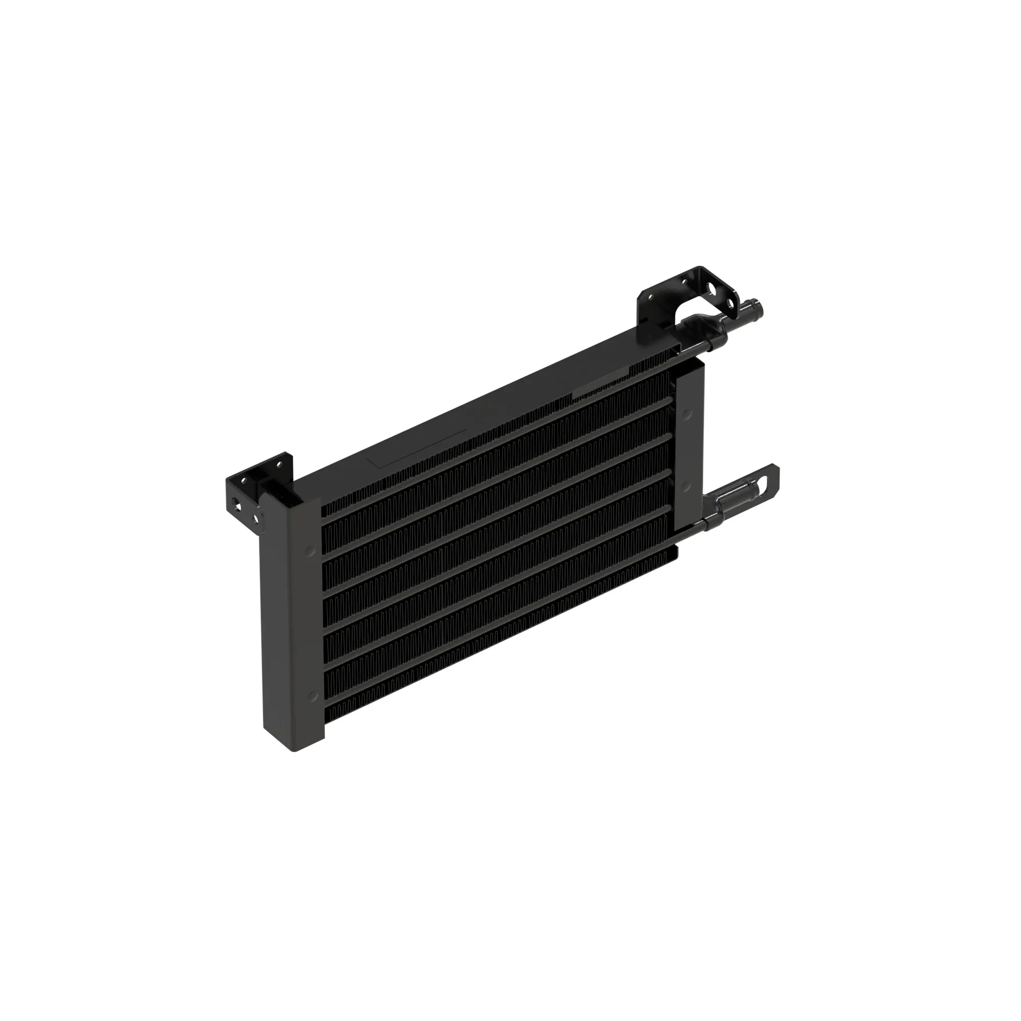 John Deere Oil Cooler - AE71533