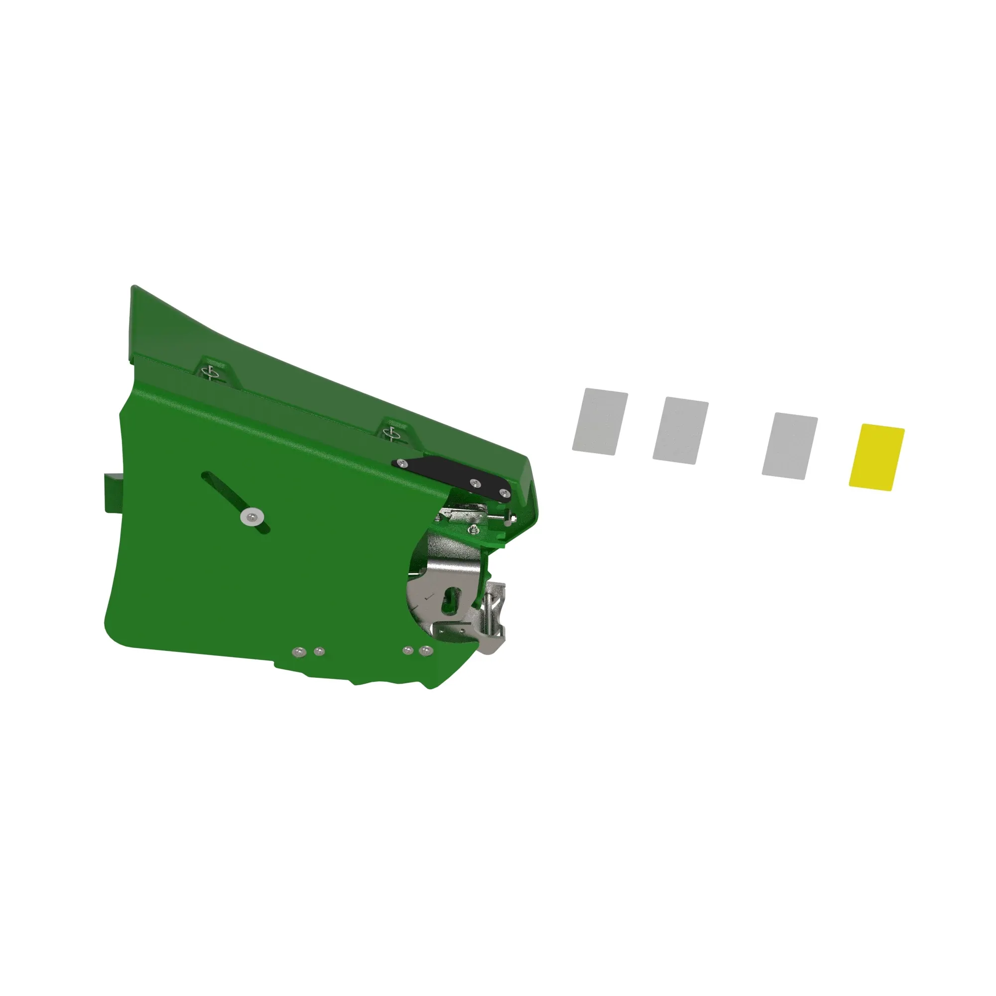 DIVIDER ATTACHMENT BUNDLE