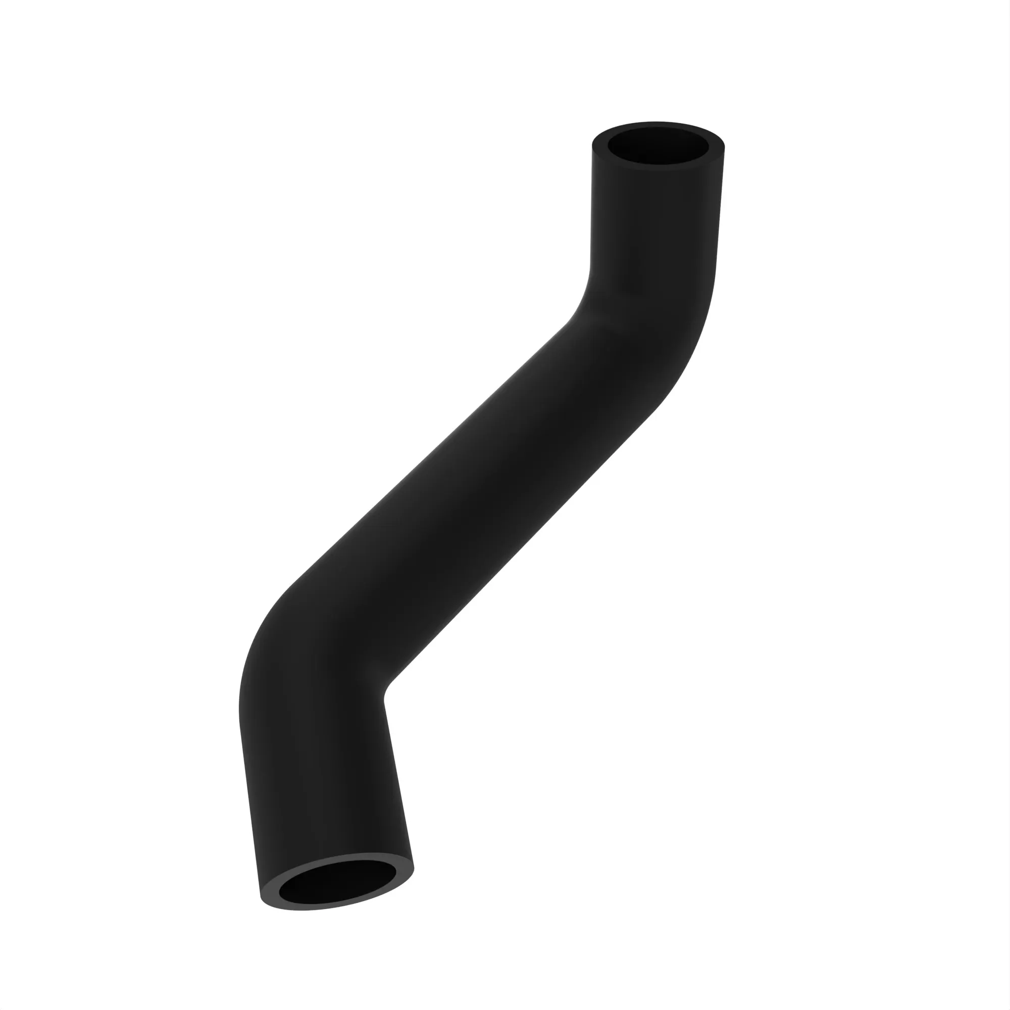 John Deere Lower Radiator Hose - T334264