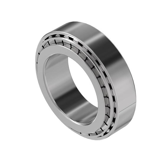 John Deere Tapered Roller Bearing - AL166518