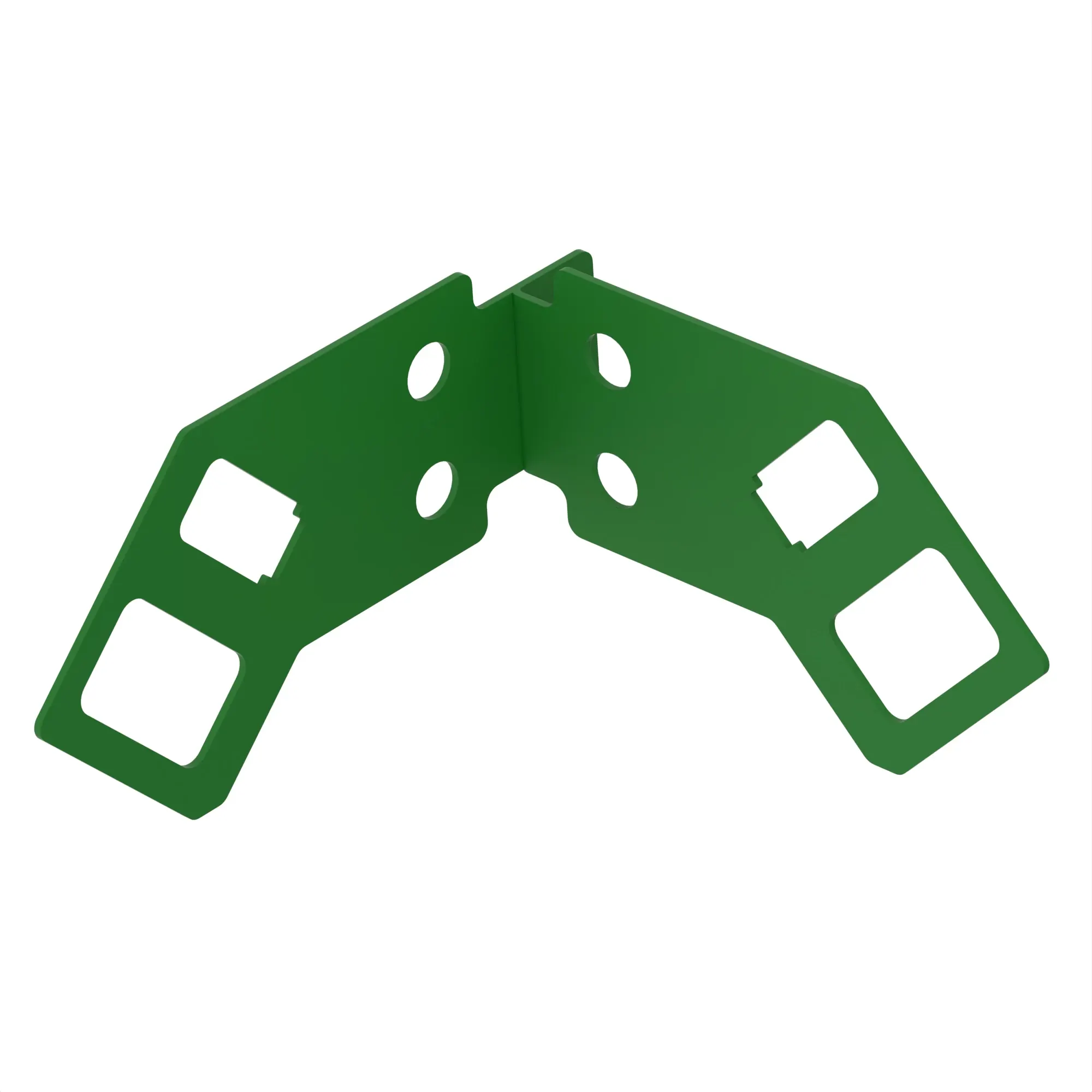 BRACKET, BRACKET, BULKHEAD INNER WI