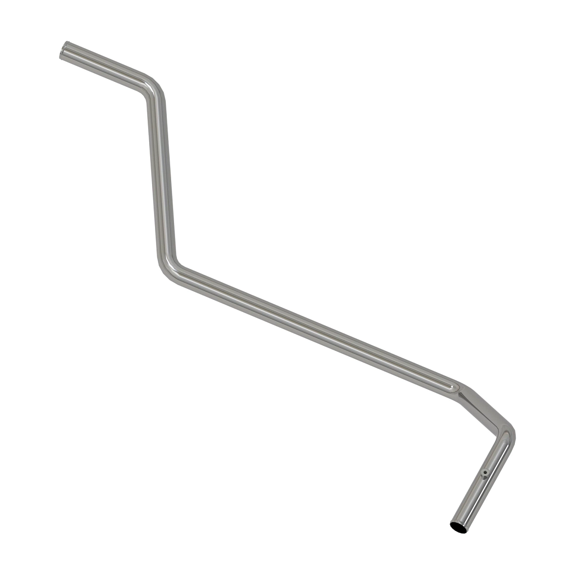 Coolant Pipe 13.5L T2 / T3