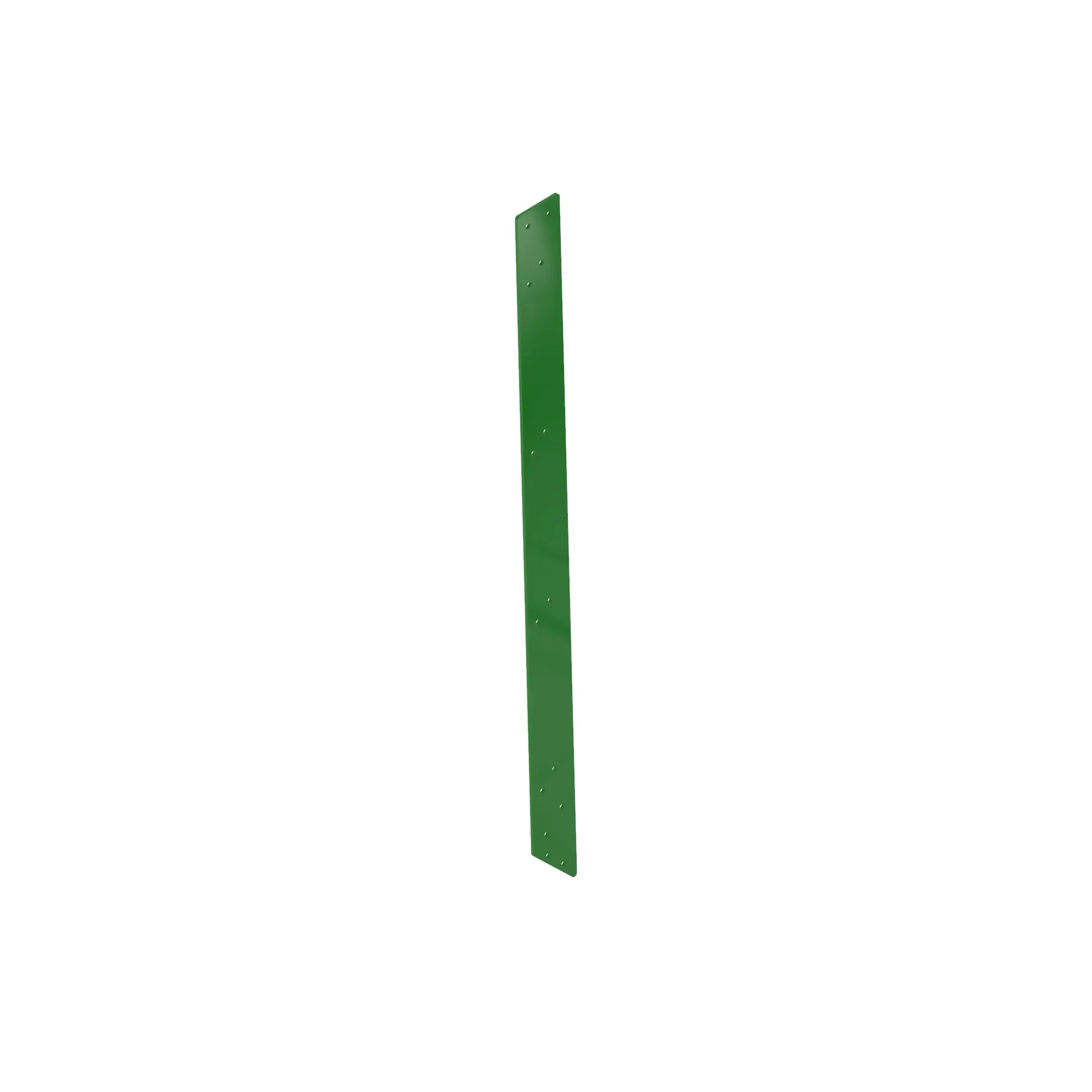 John Deere Stair Side Upper Bracket - A65149