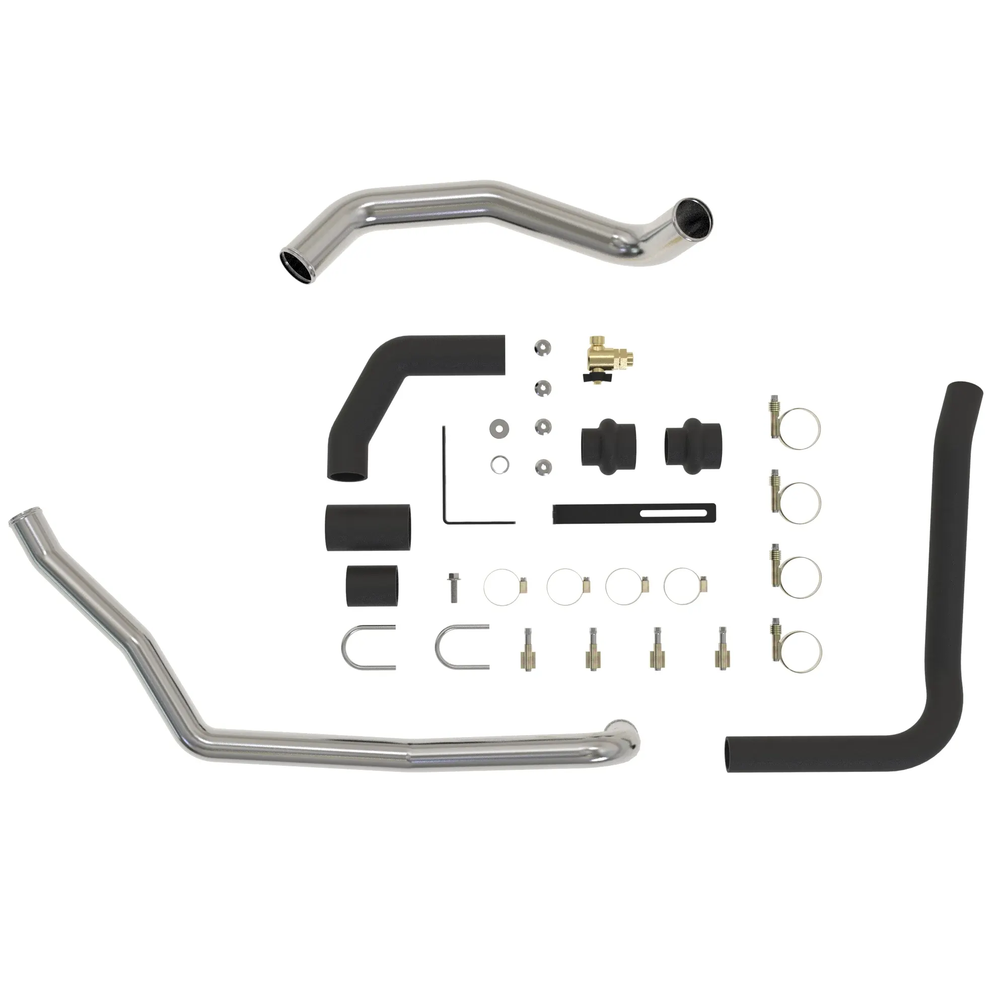 Tube Kit